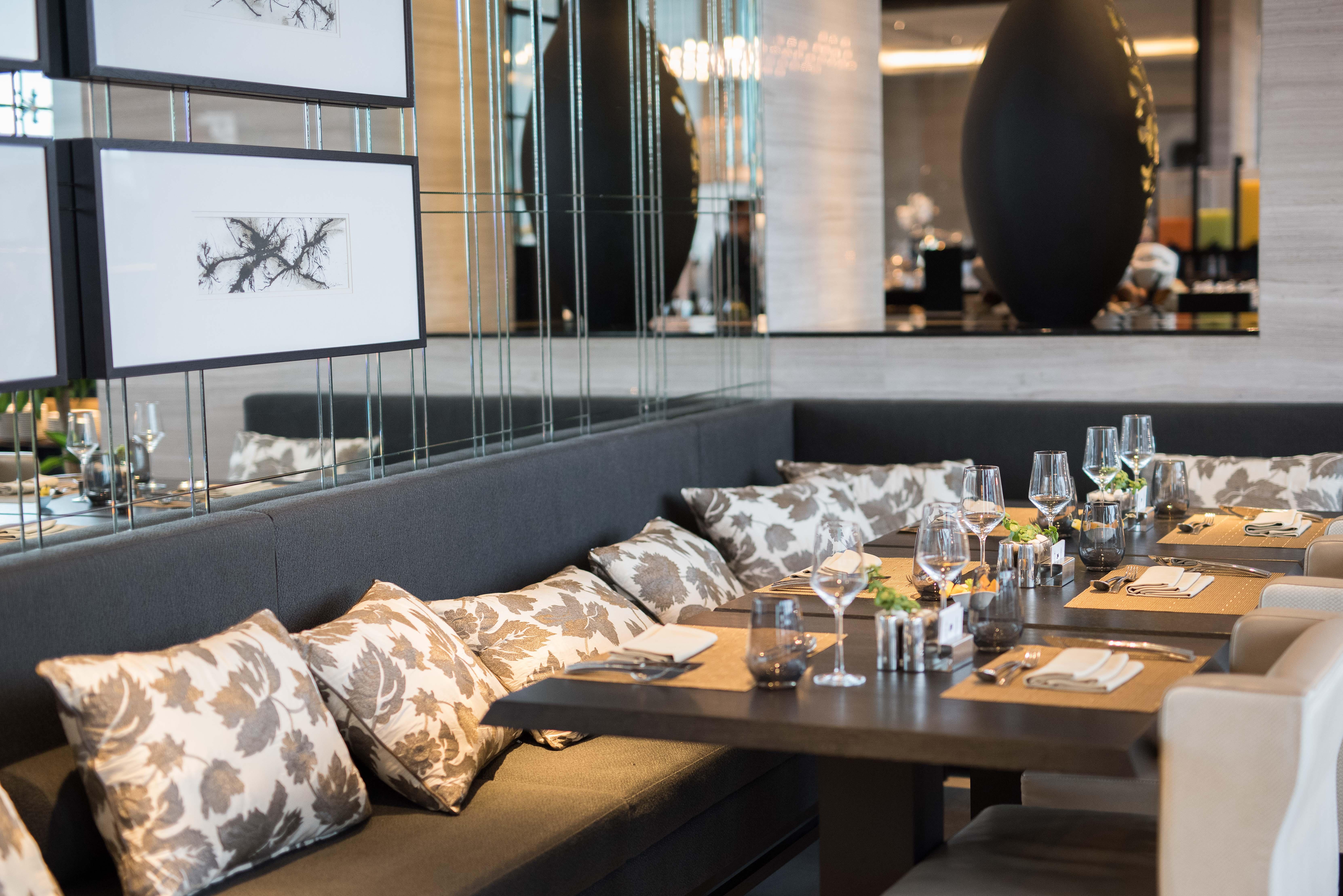 Pullman Downtown Hotel Dubai