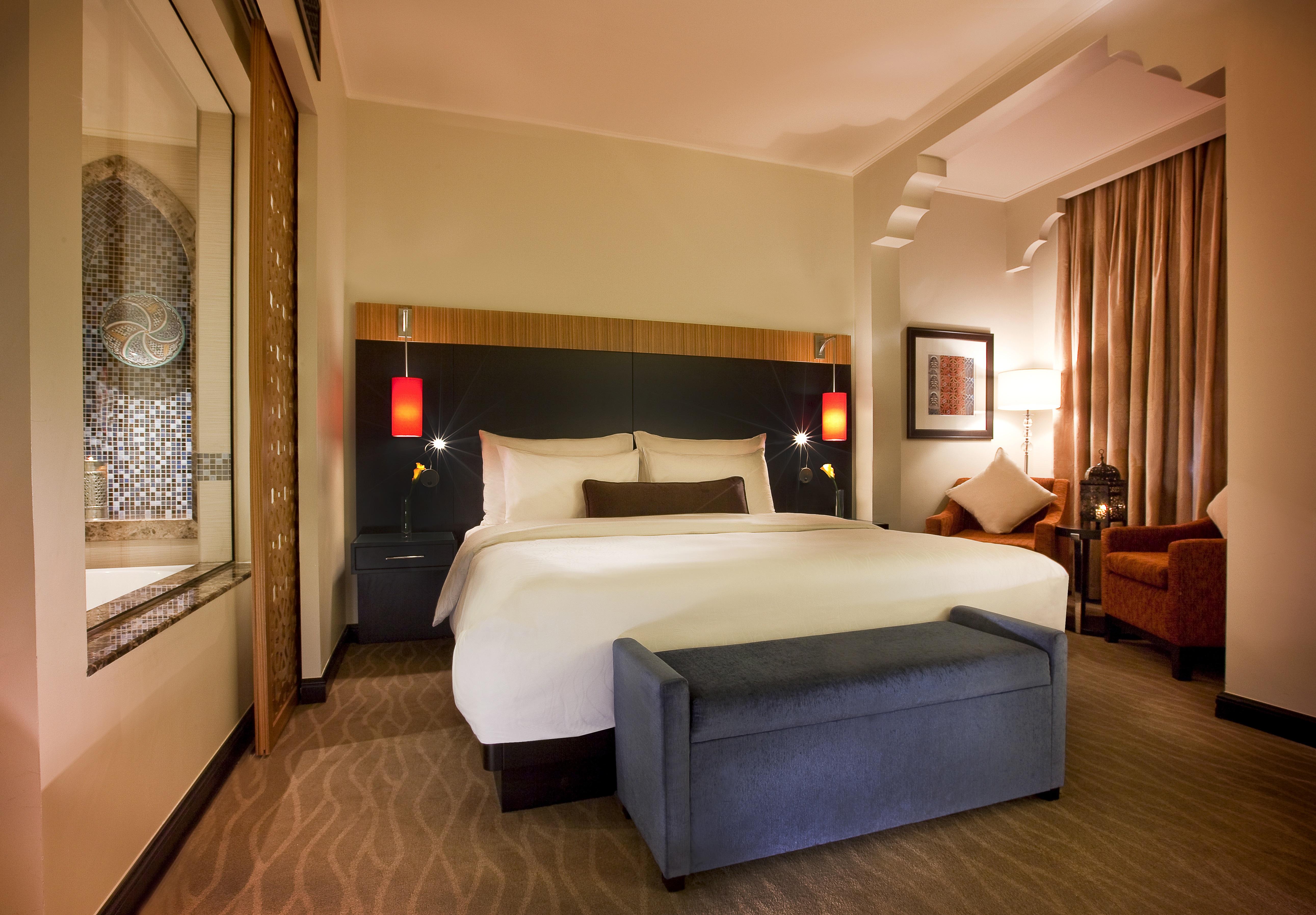 Hotel Oaks Ibn Battuta Gate