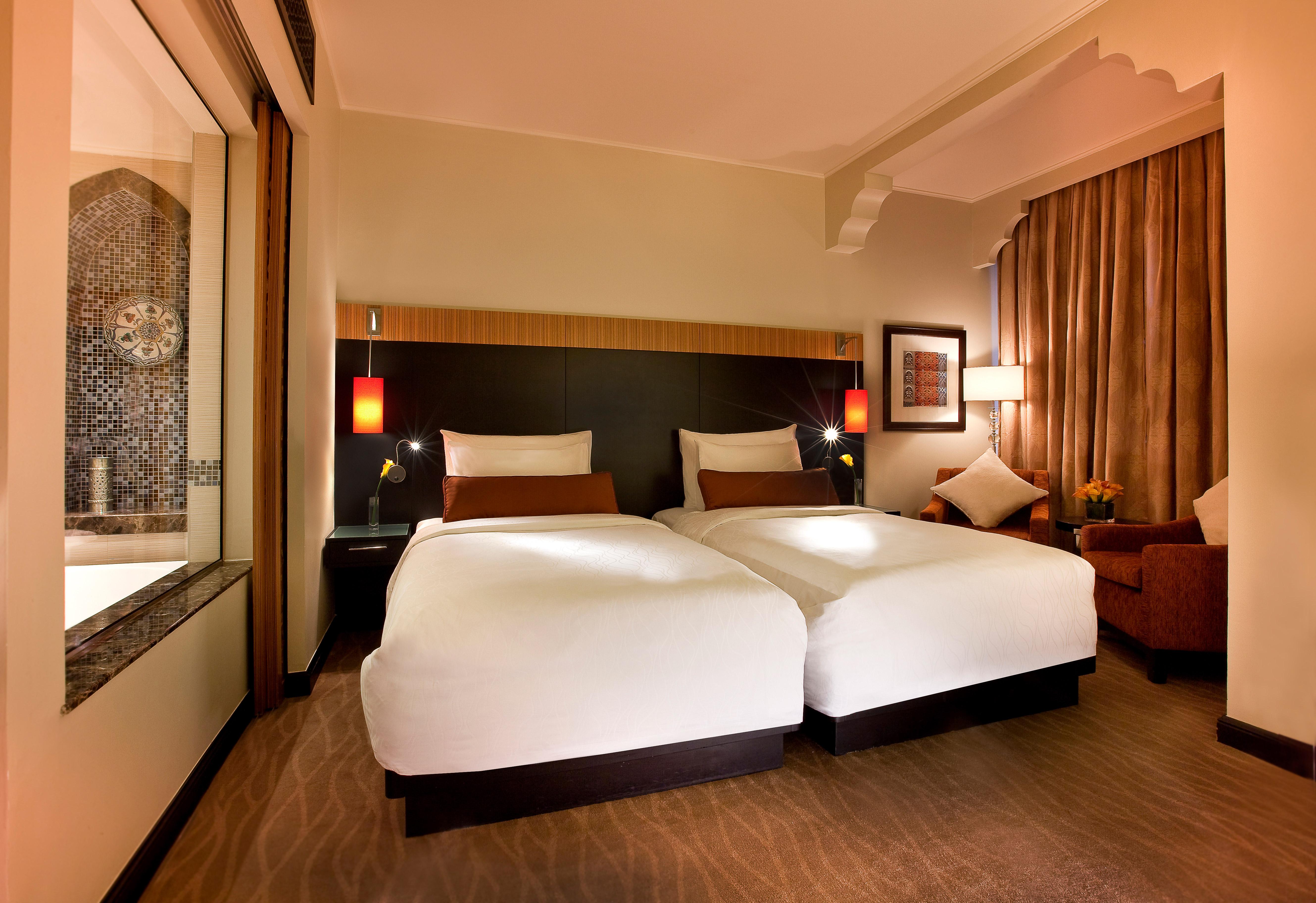 Oaks Ibn Battuta Gate 5* Dubai