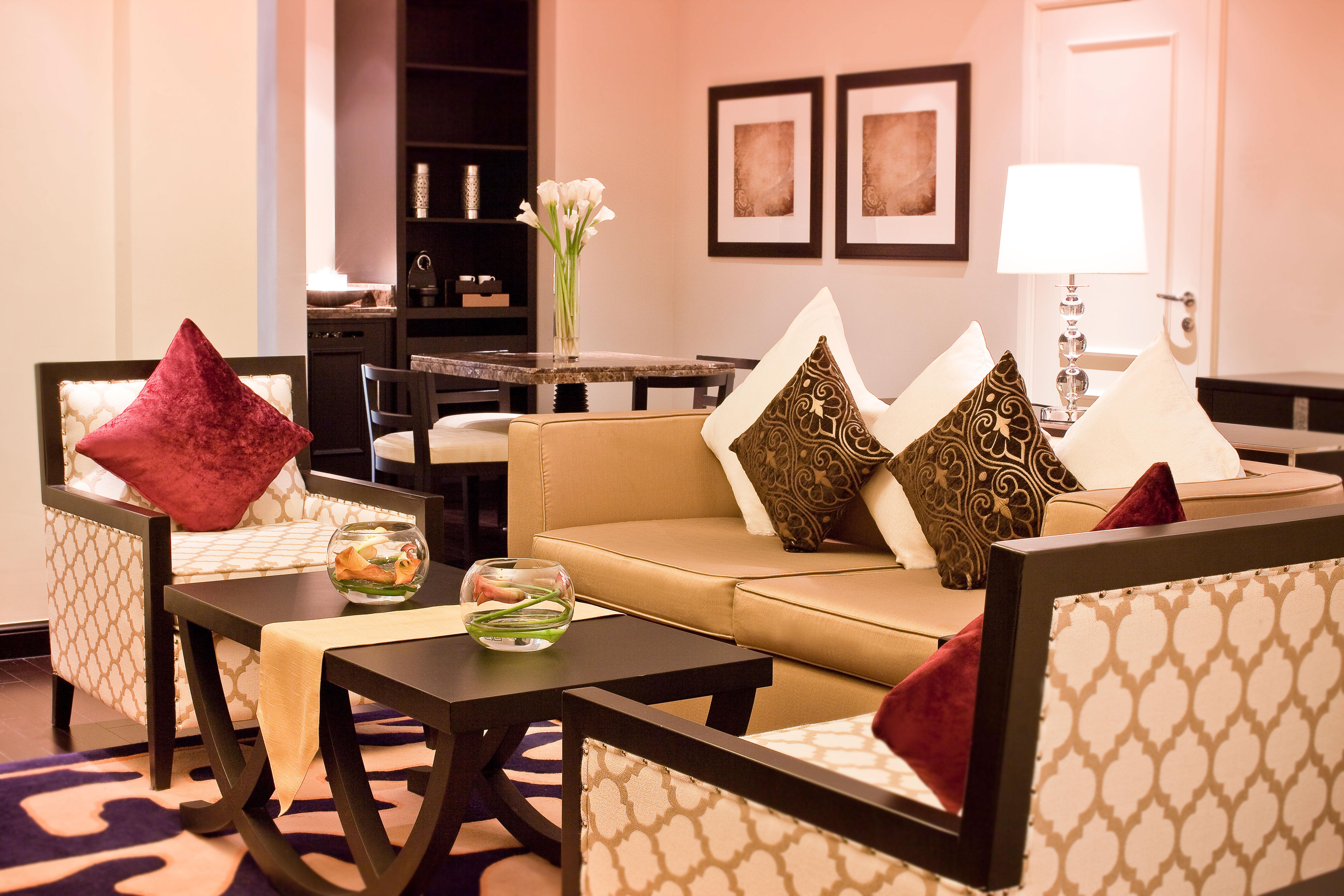 Hotel Oaks Ibn Battuta Gate