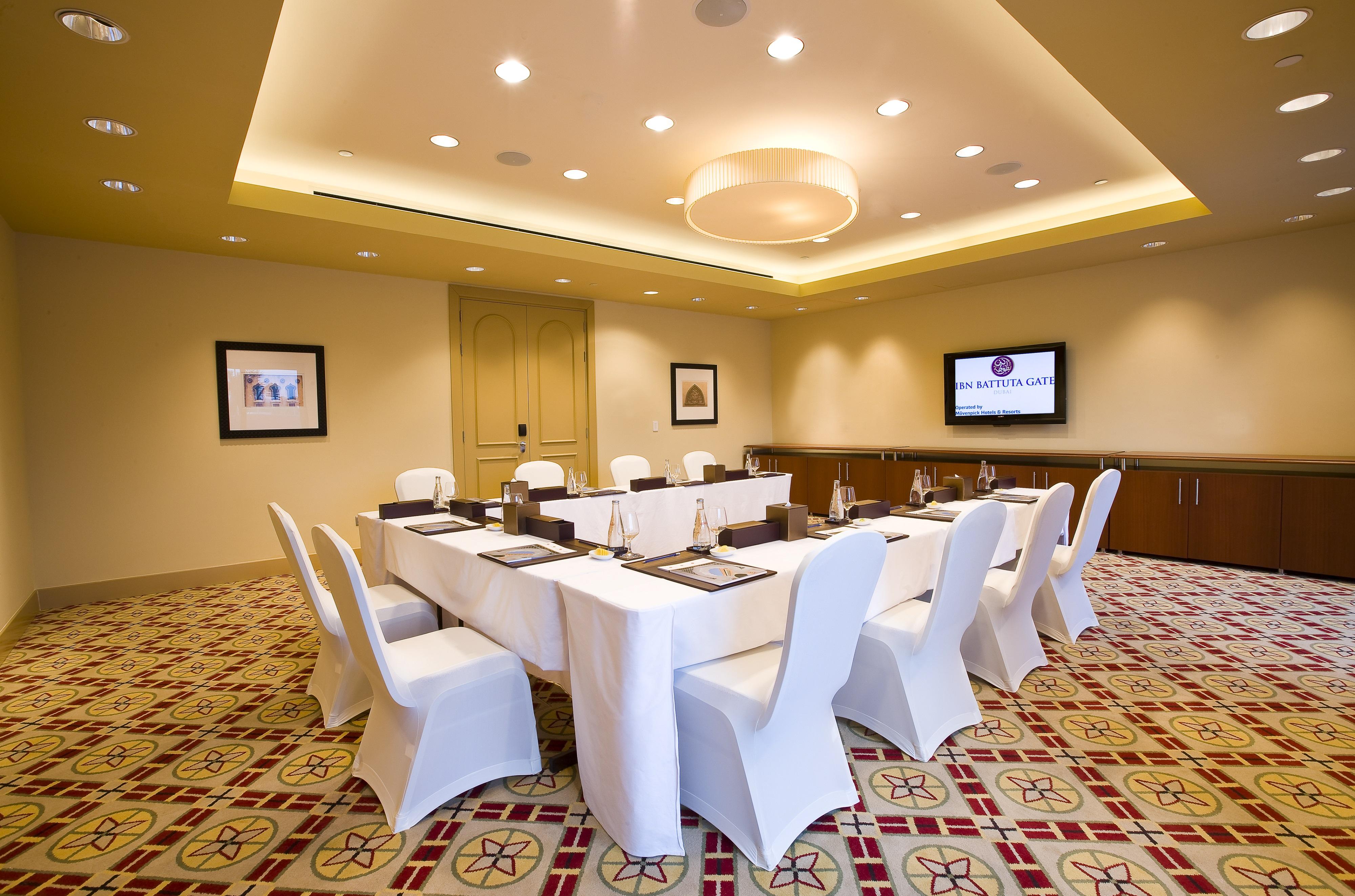 Hotel Oaks Ibn Battuta Gate 5*
