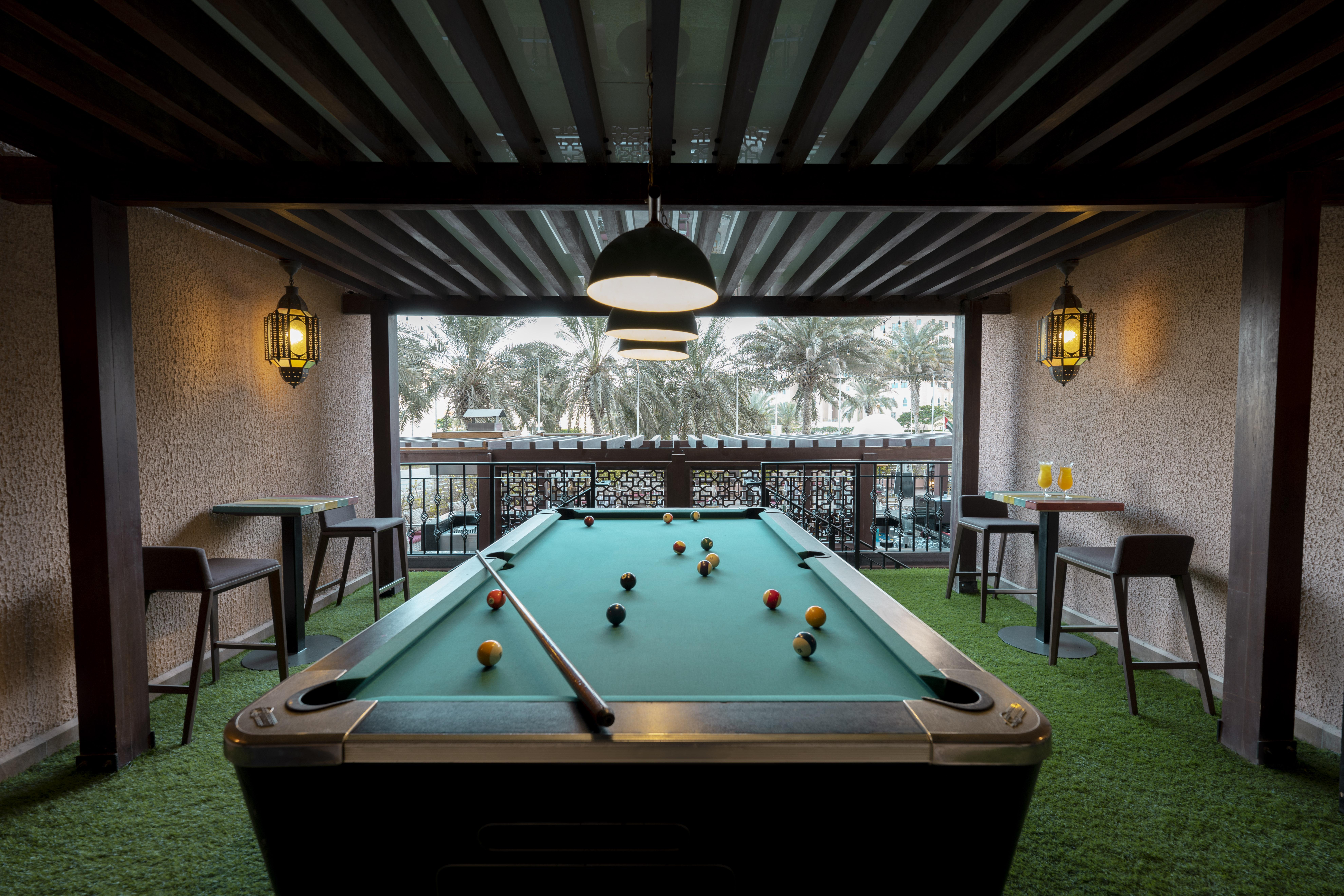 Hotel Oaks Ibn Battuta Gate Dubai