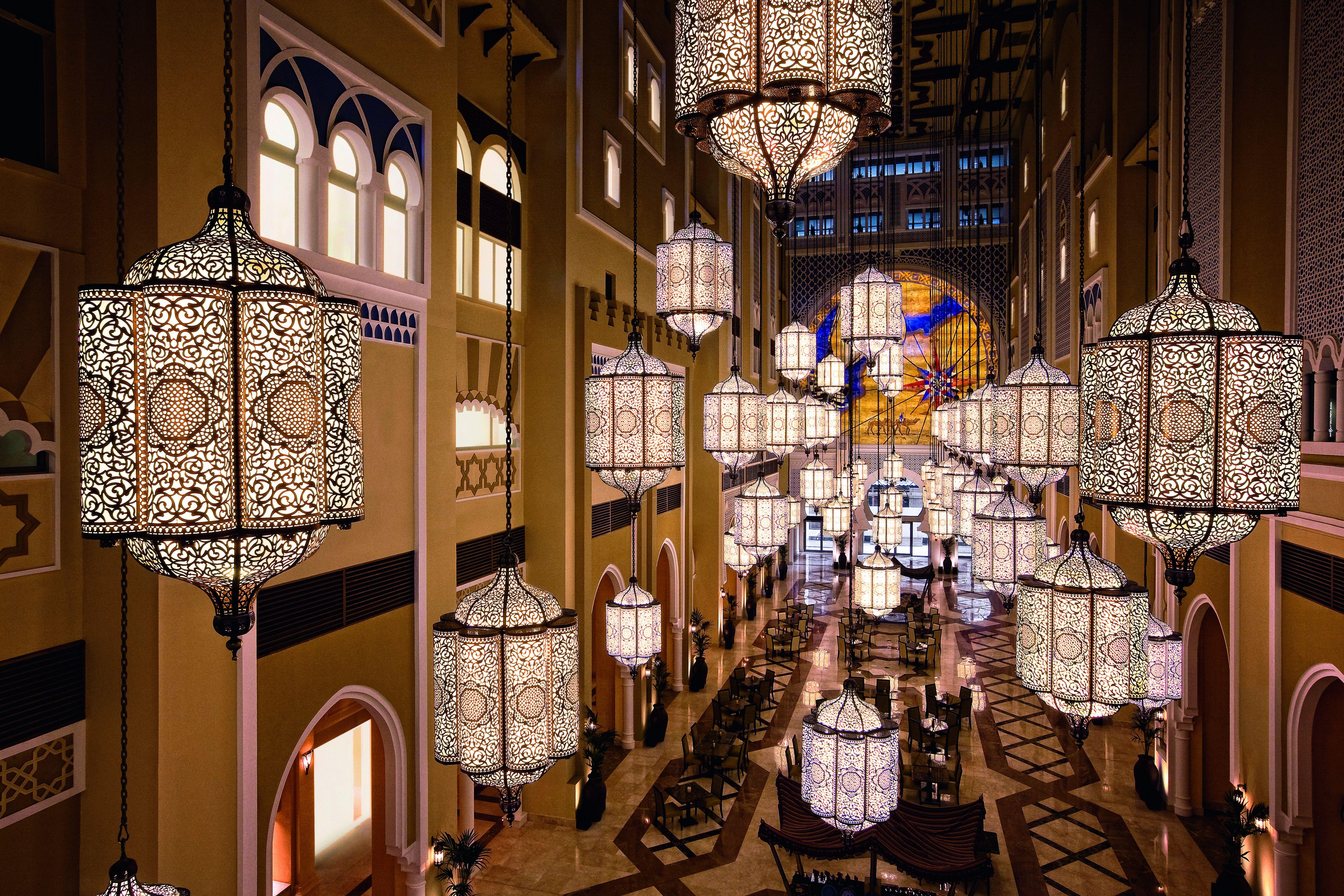 Oaks Ibn Battuta Gate Hotel