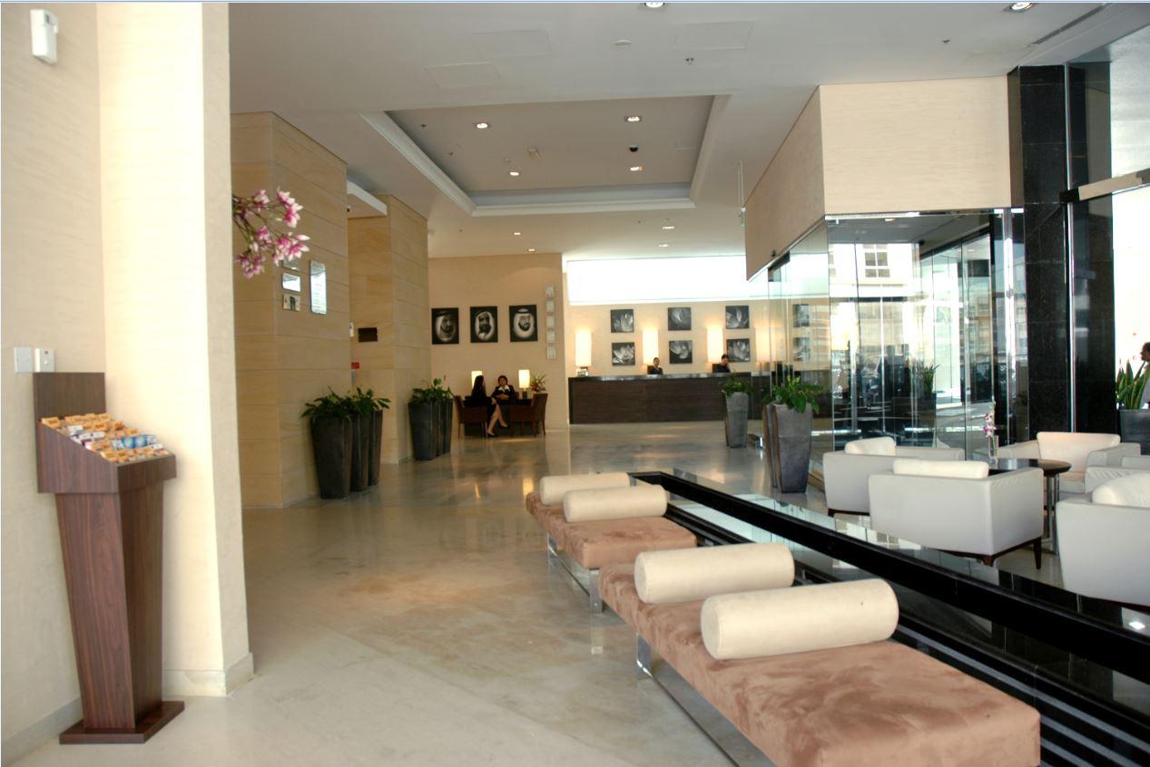 Apart Otel Signature And