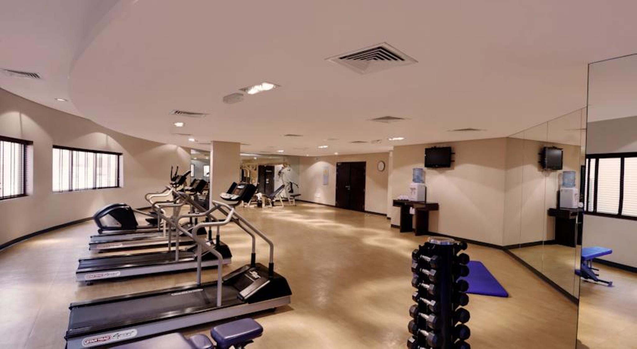 Signature And Apart Otel Dubai