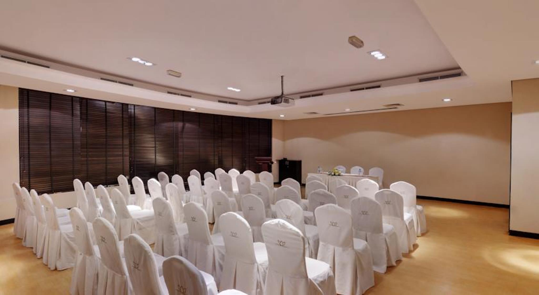 Apart Otel Signature And