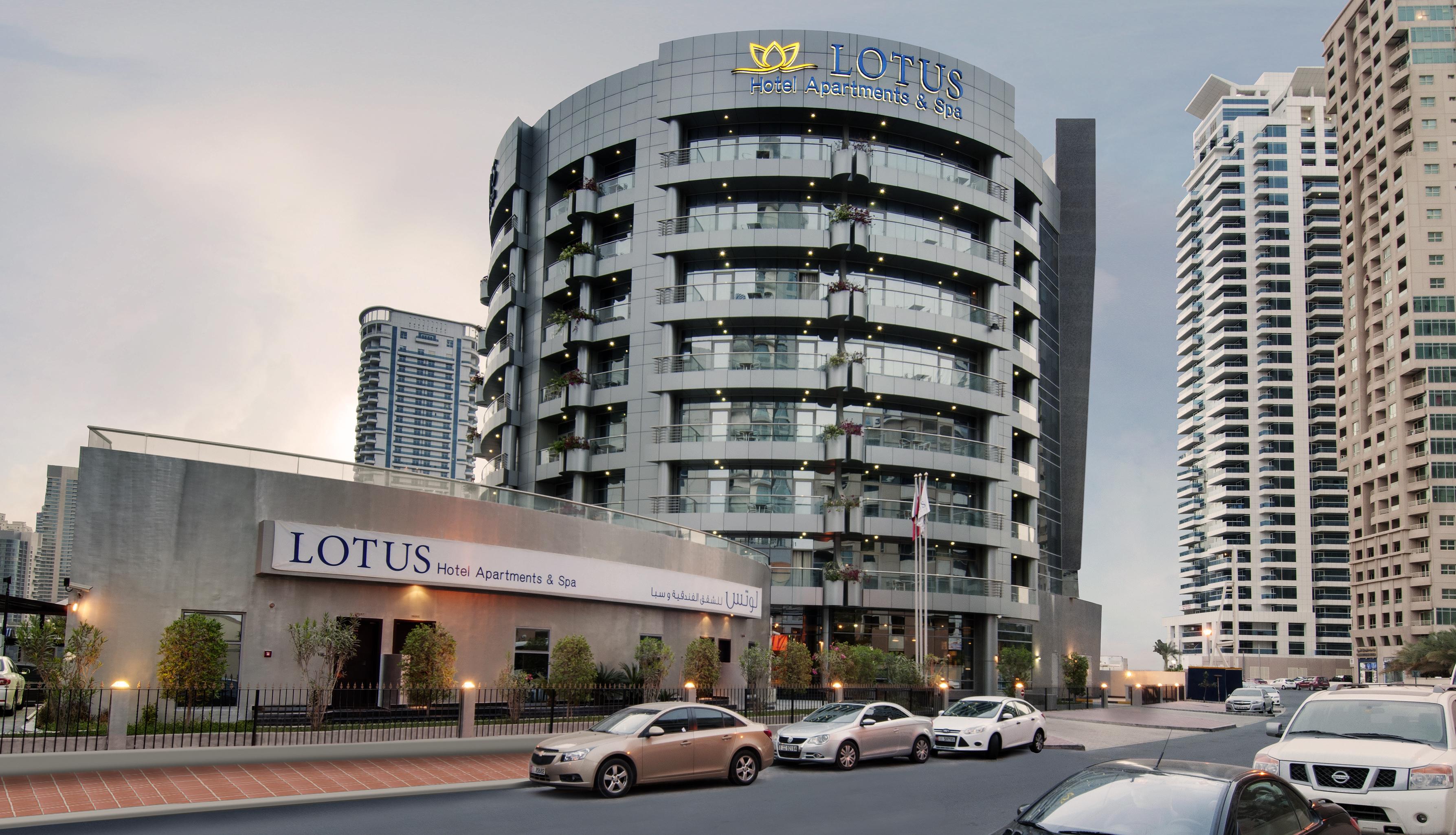 Signature And Apart Otel 4*
