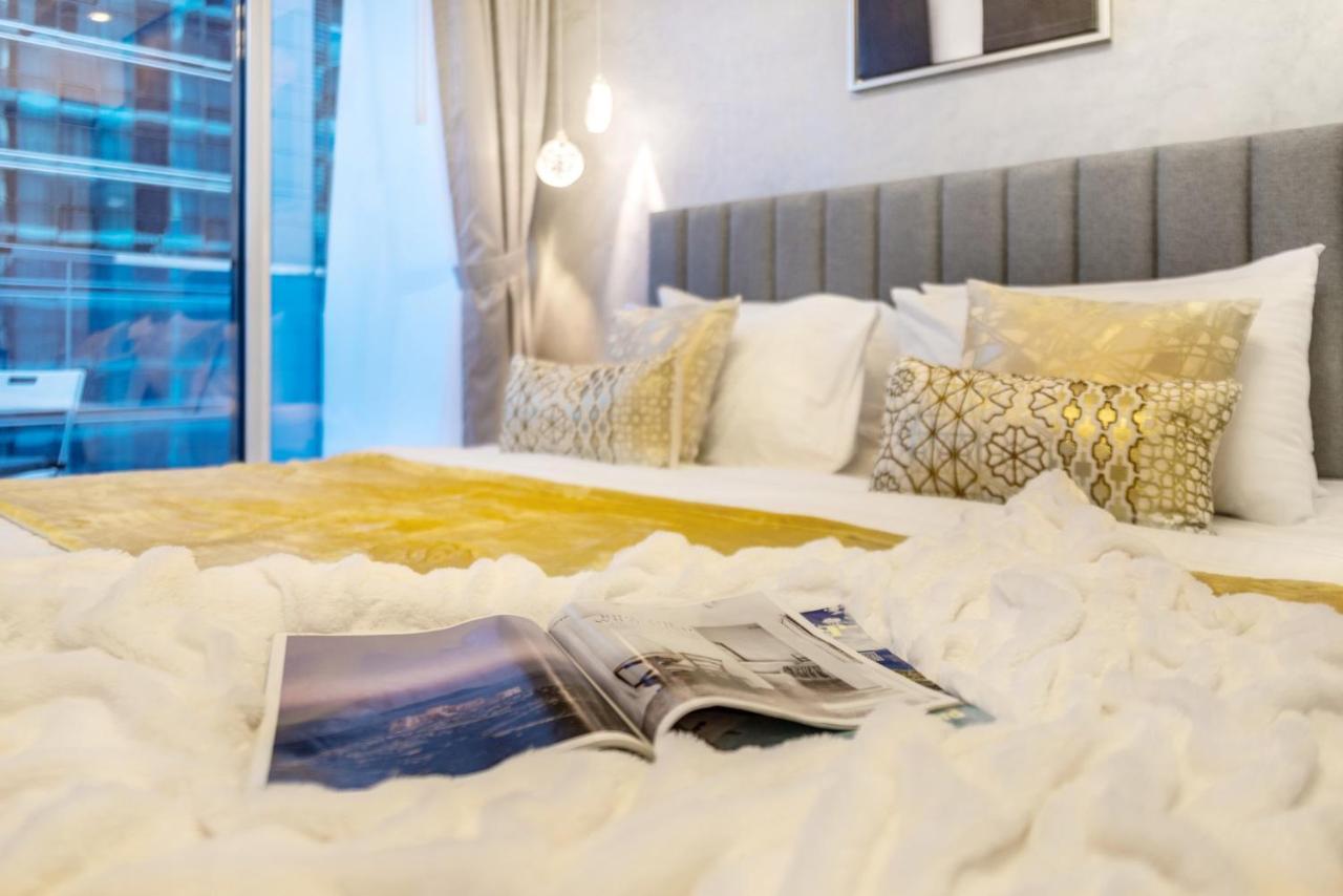 Apartment The Smart Concierge - Waves By Kasco *