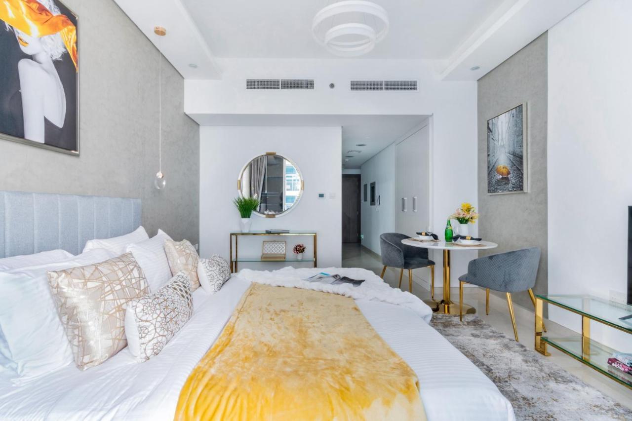 The Smart Concierge - Waves By Kasco * Dubai