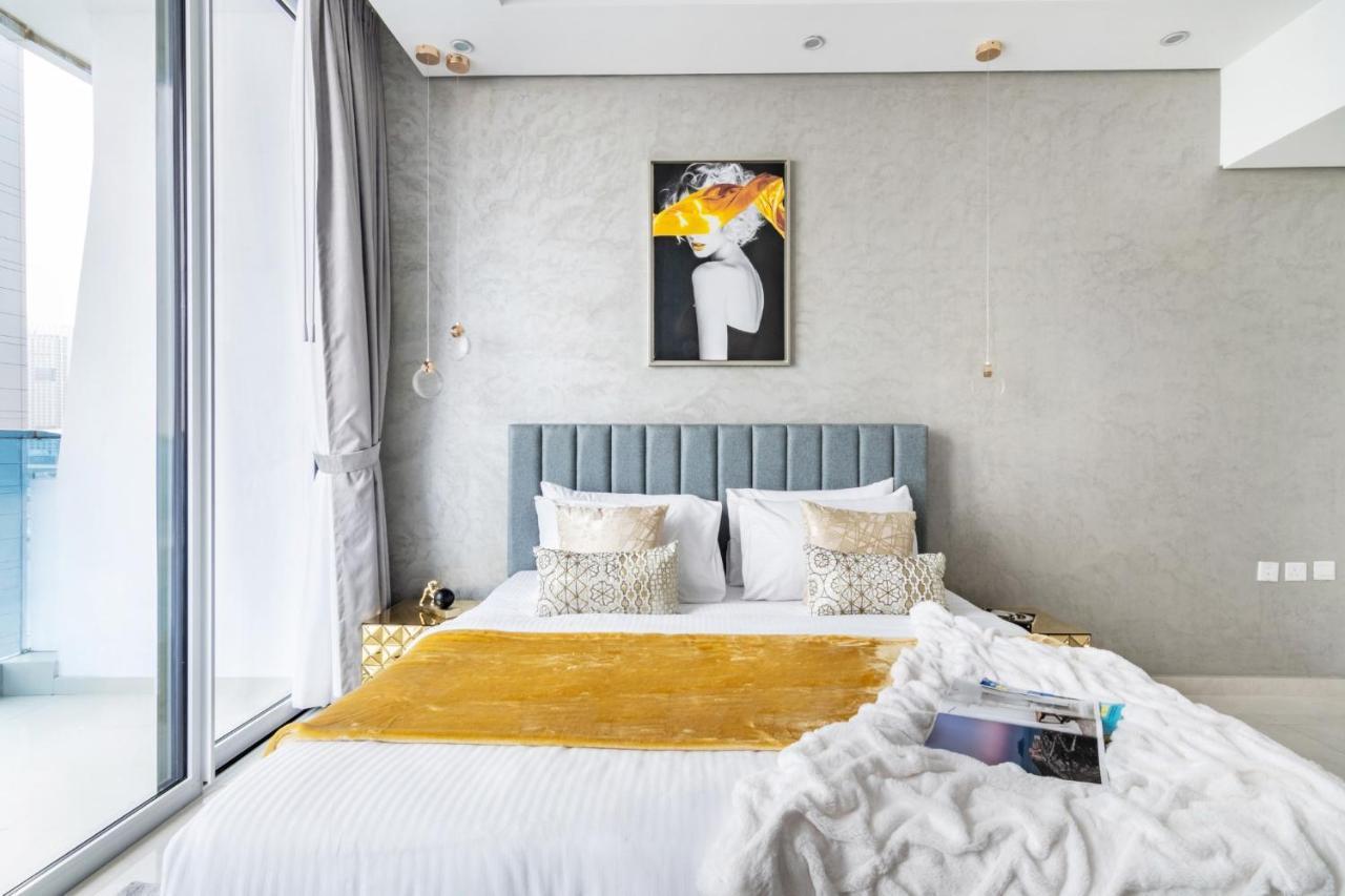 The Smart Concierge - Waves By Kasco * Dubai