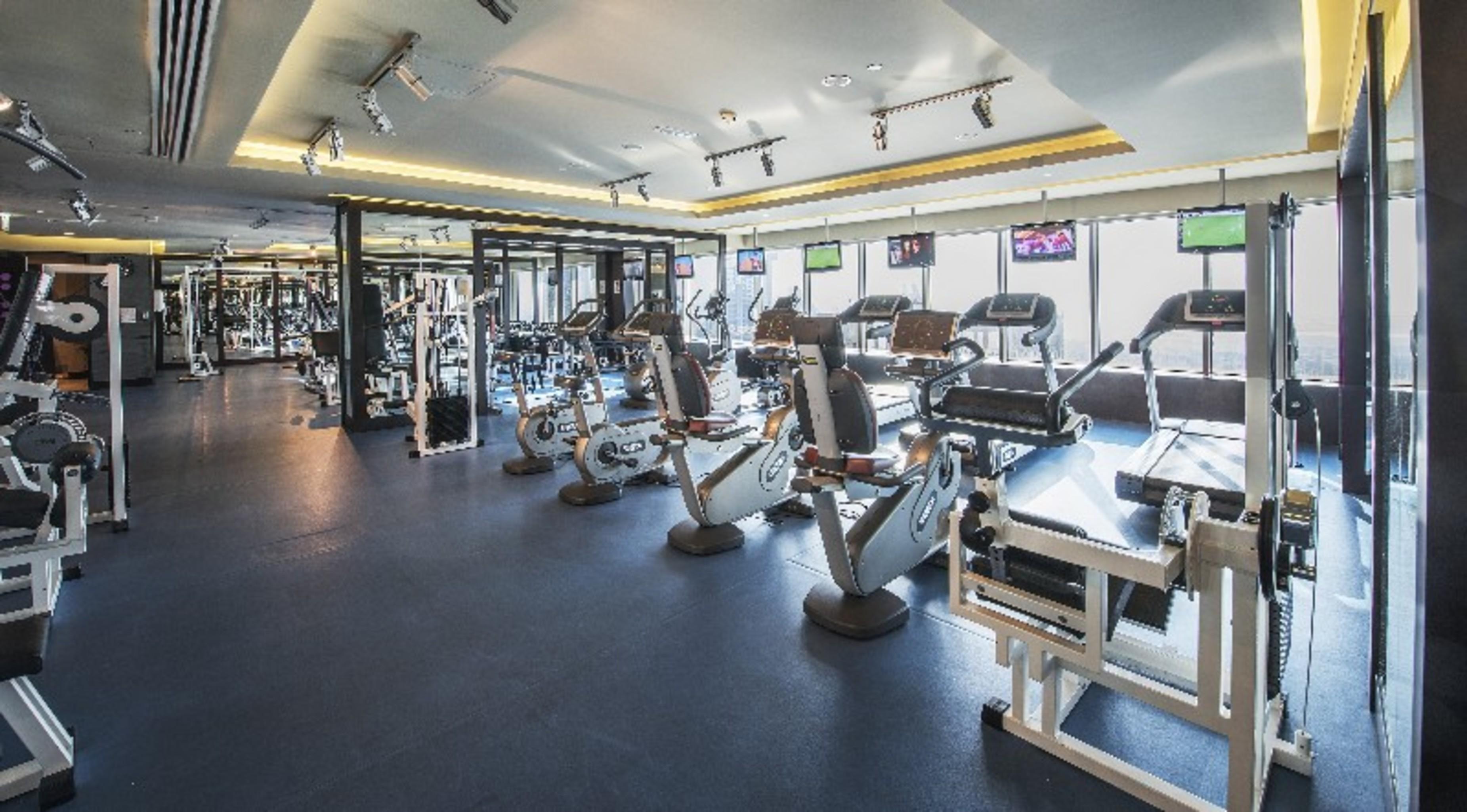 Hotel By Marriott Sheikh Zayed Road,