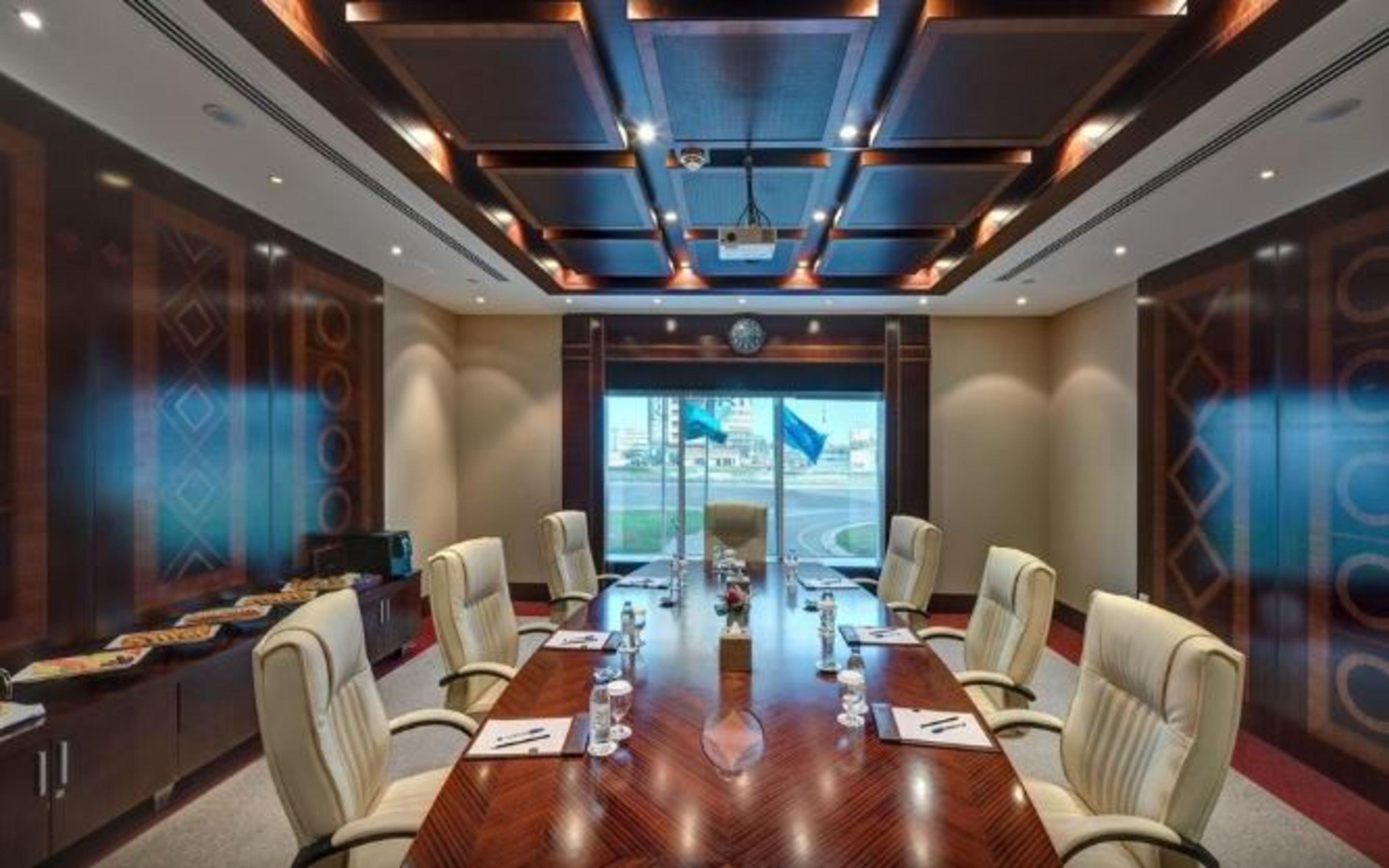 By Marriott Sheikh Zayed Road, 4* Dubai
