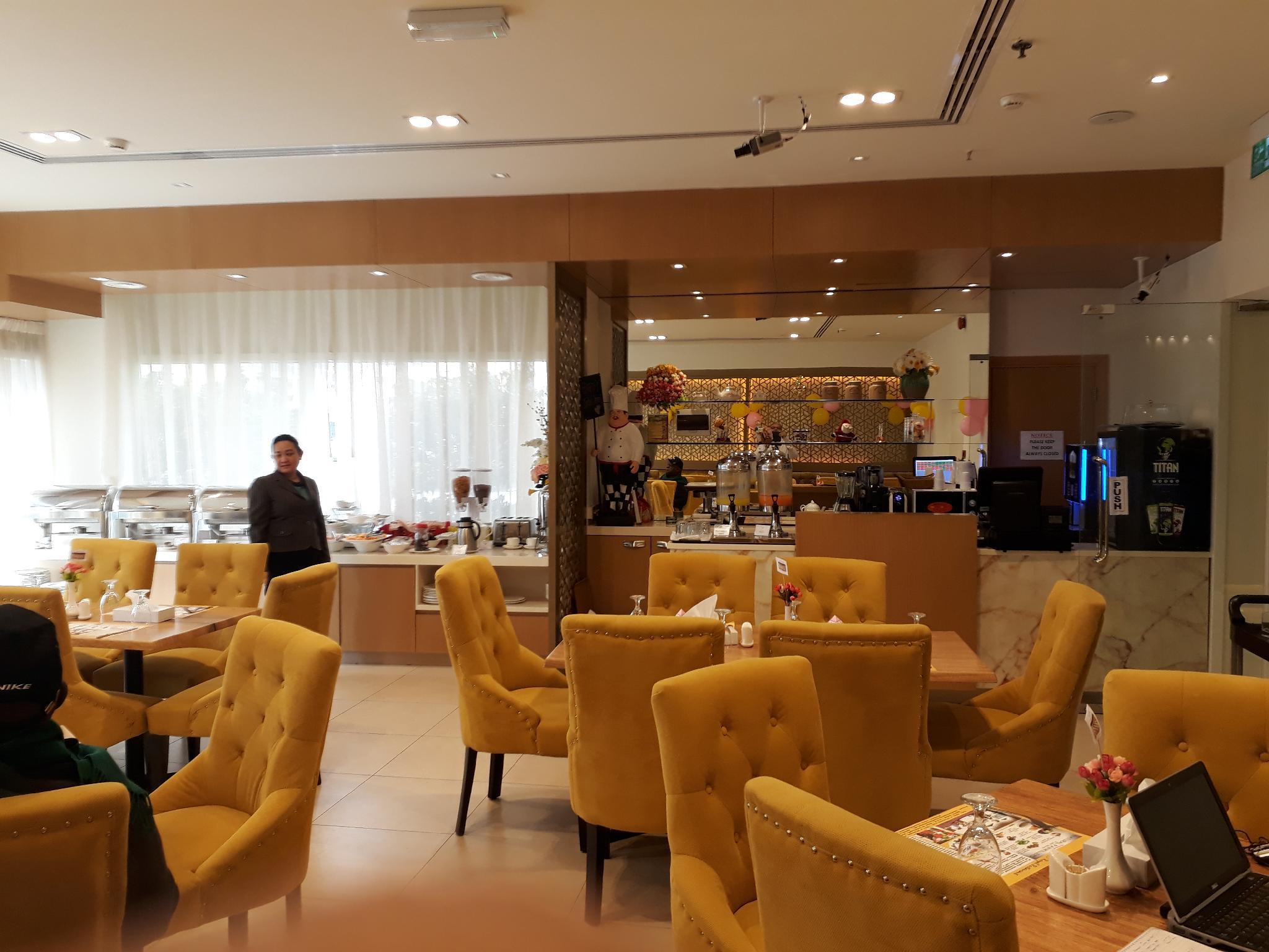 Hotel Royal Falcon
