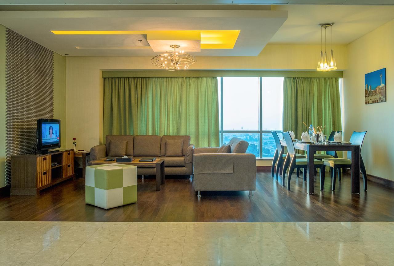 Aparthotel Premiere - Dubai