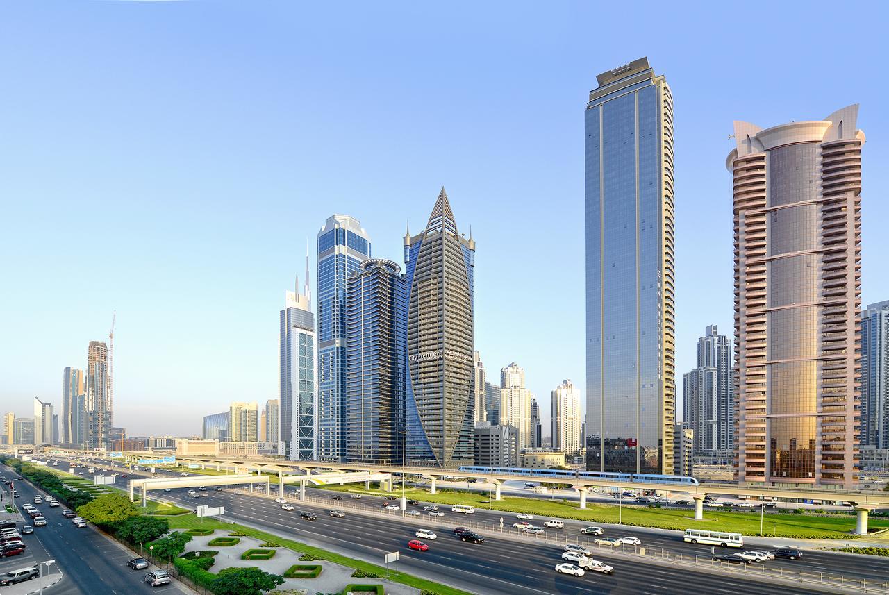 Premiere - Dubai