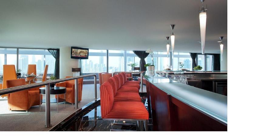 Jumeirah Living World Trade Centre 5* Dubai