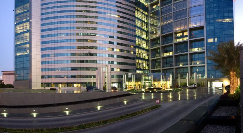 Jumeirah Living World Trade Centre Aparthotel Dubai