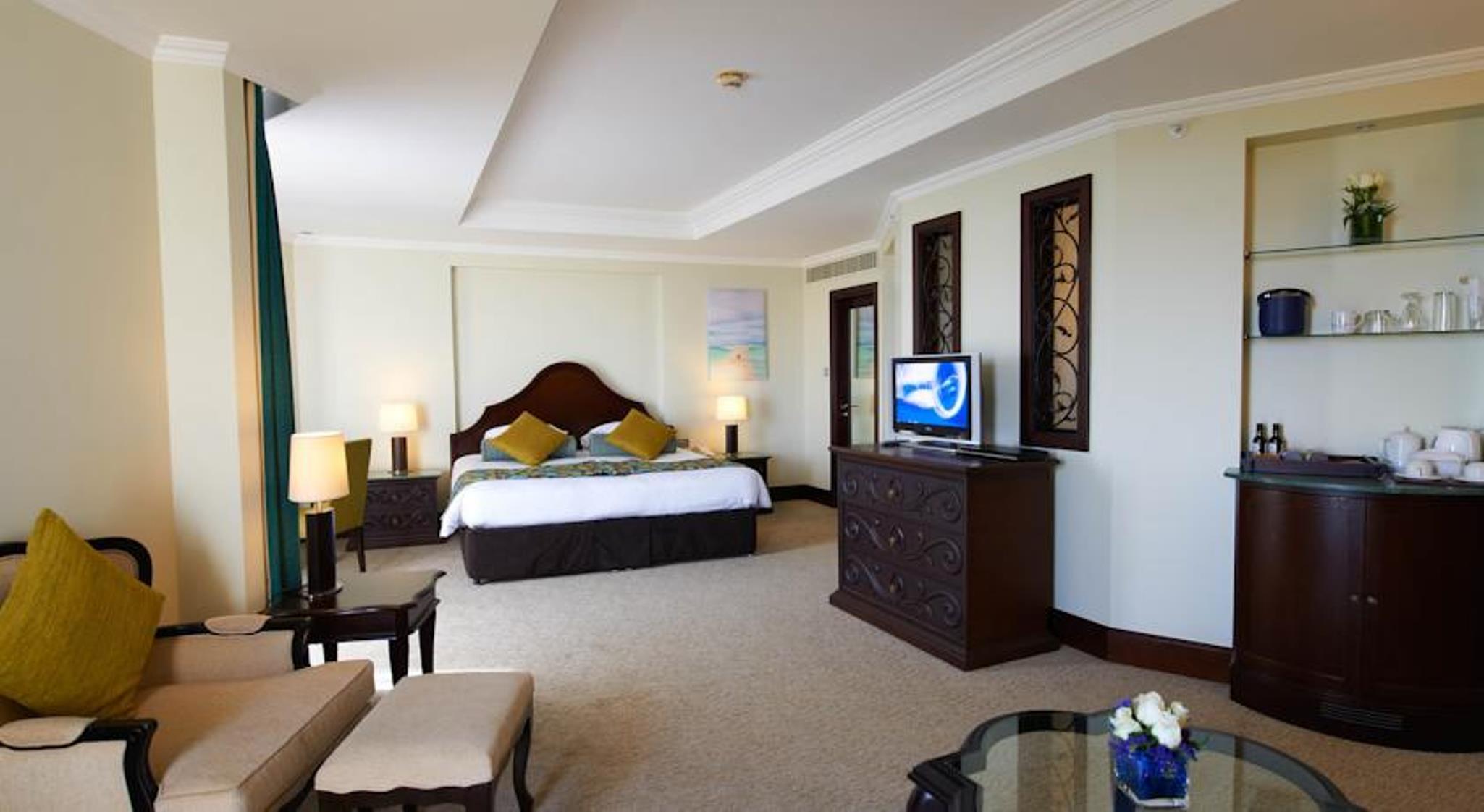 Ja The - Ja Beach Hotel,