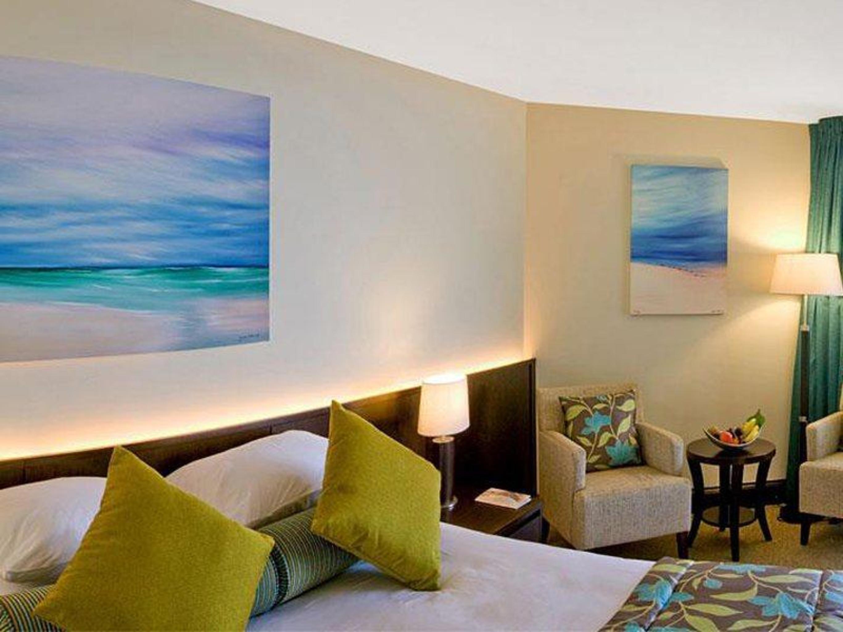 Ja The - Ja Hotel, Resort Dubai