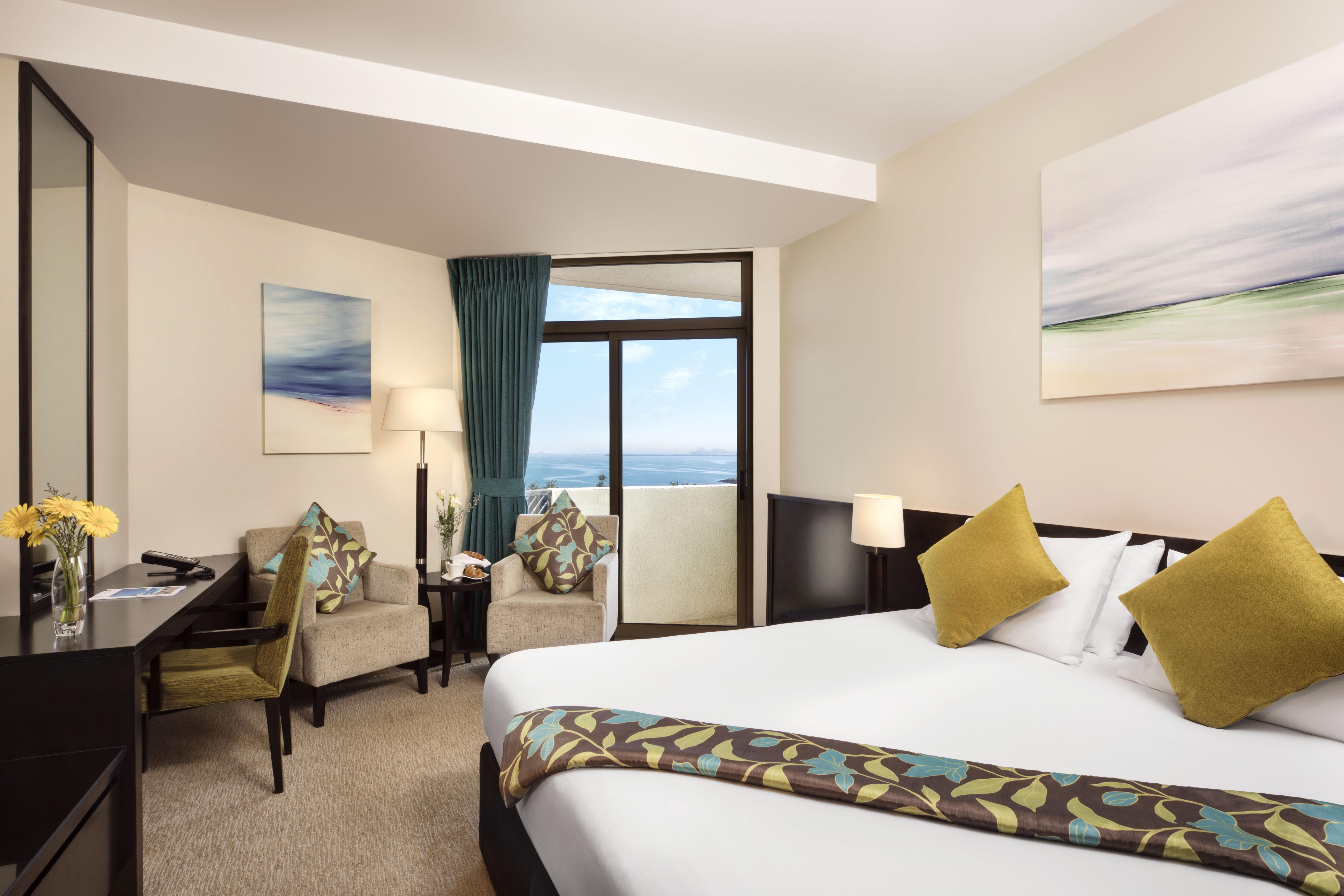 Ja The - Ja Beach Hotel, Dubai