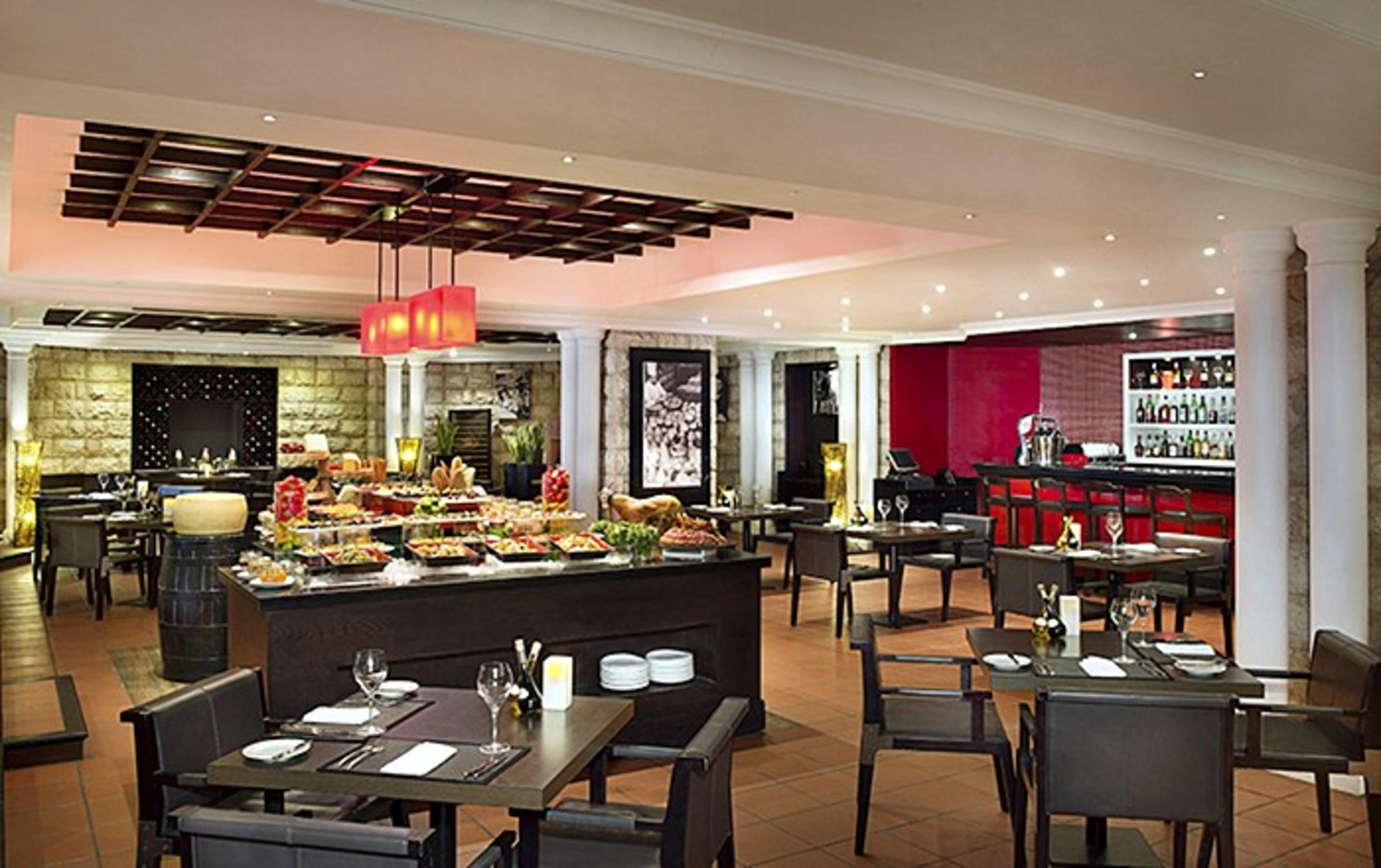 Ja The - Ja Hotel,