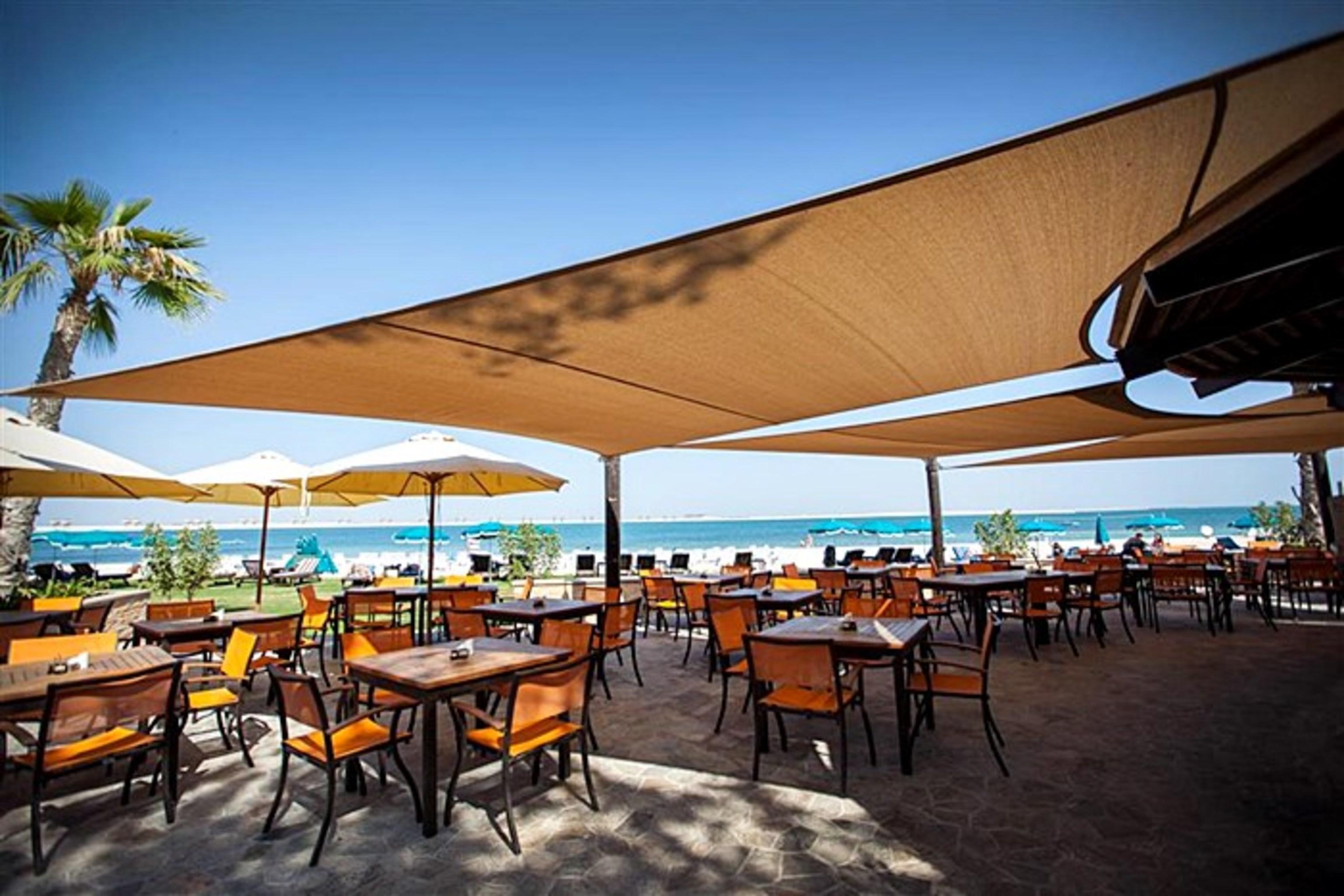 Resort Ja The - Ja Beach Hotel,