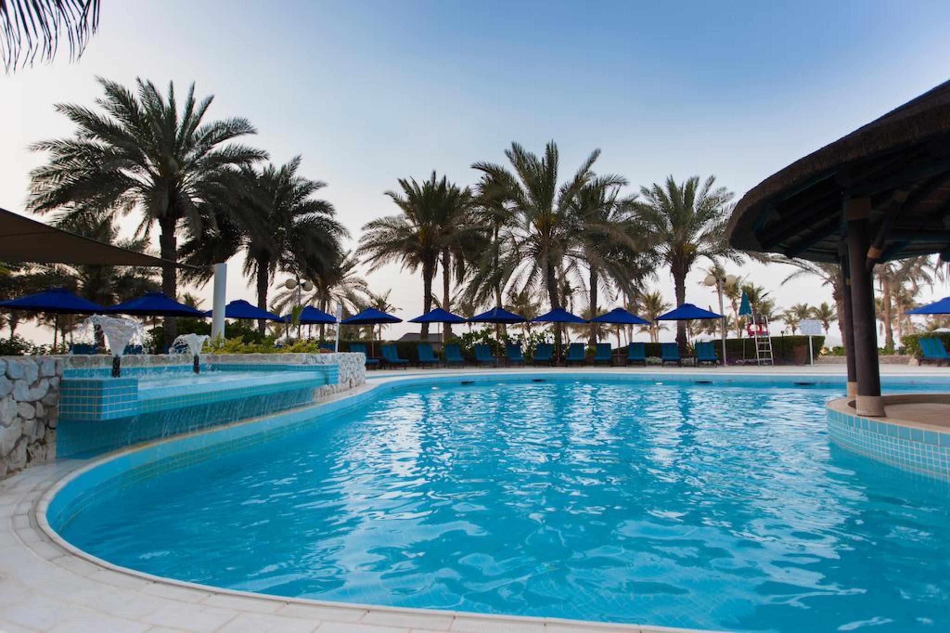 Resort Ja The - Ja Beach Hotel, 5*