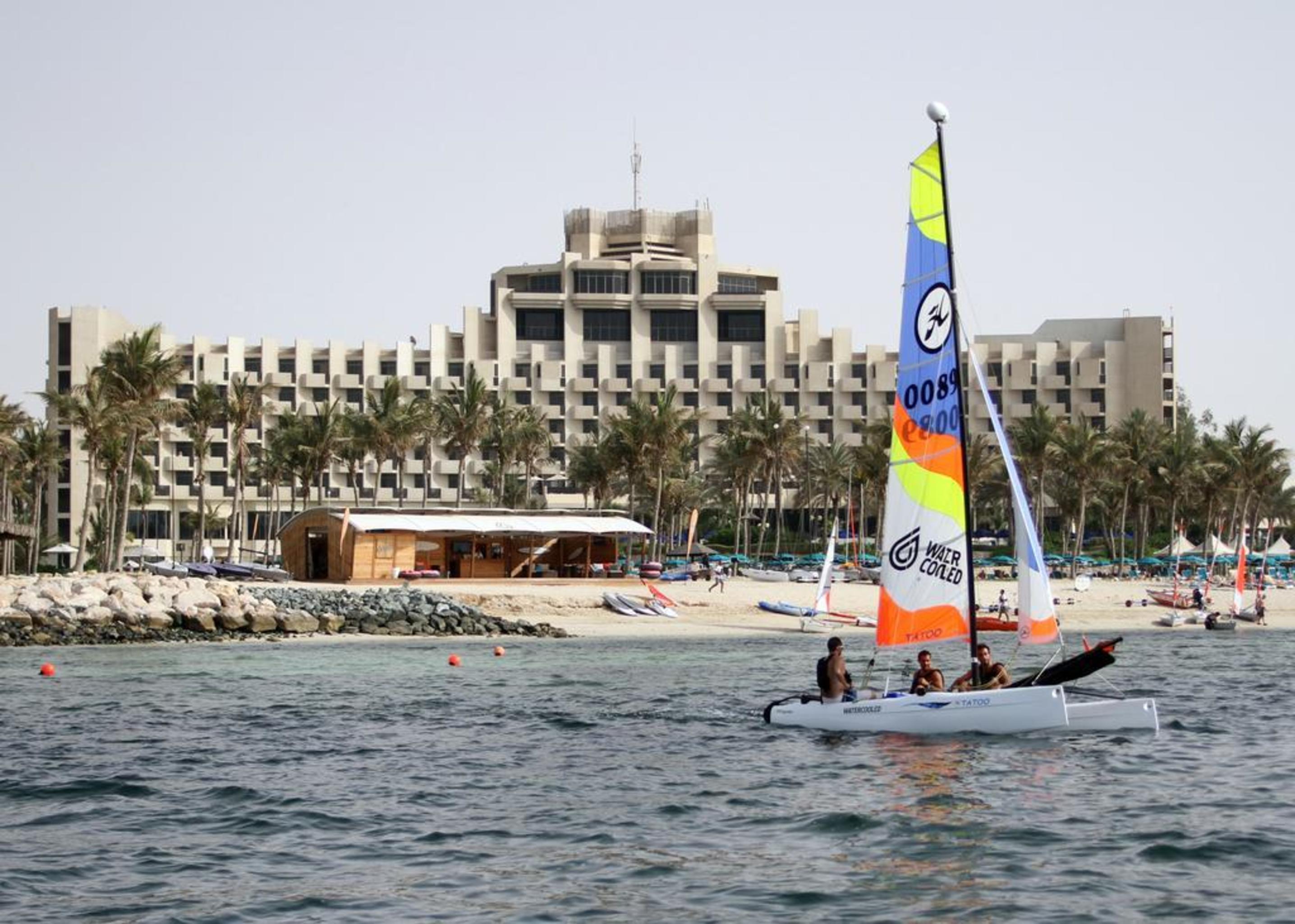 Ja The - Ja Beach Hotel, Resort