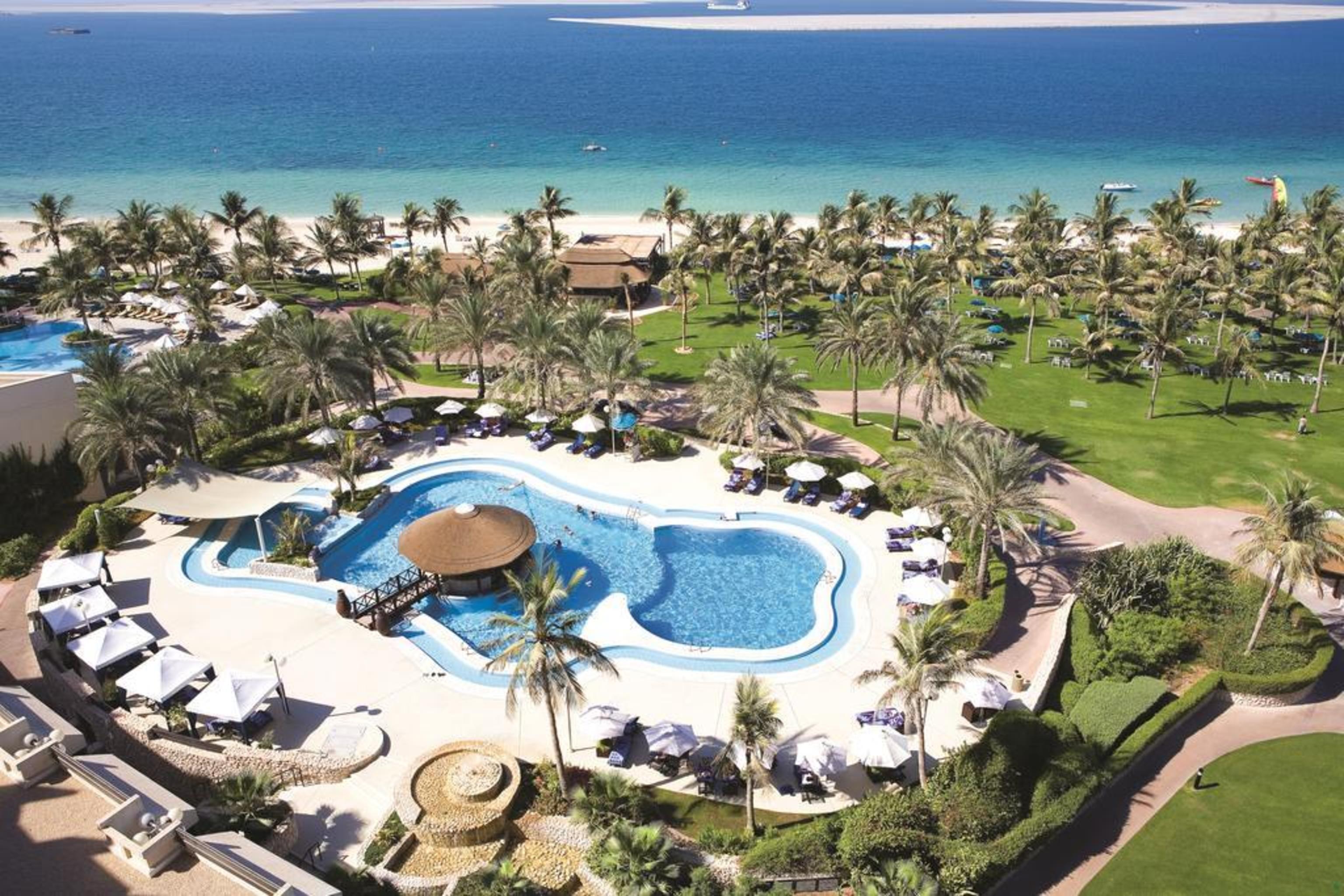 Ja The - Ja Beach Hotel, Resort 5*