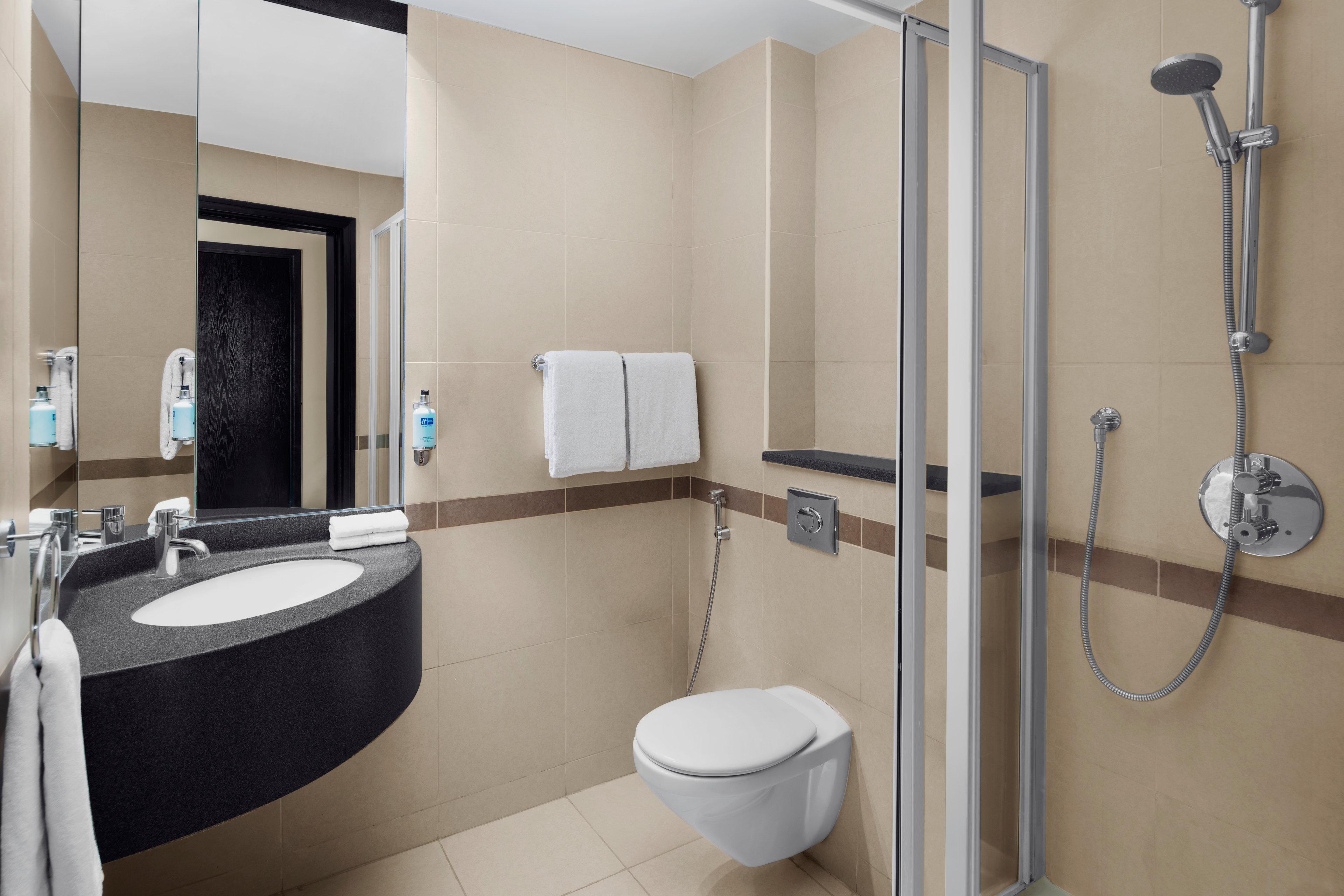 Otel Express Dubai, Jumeirah By Ihg