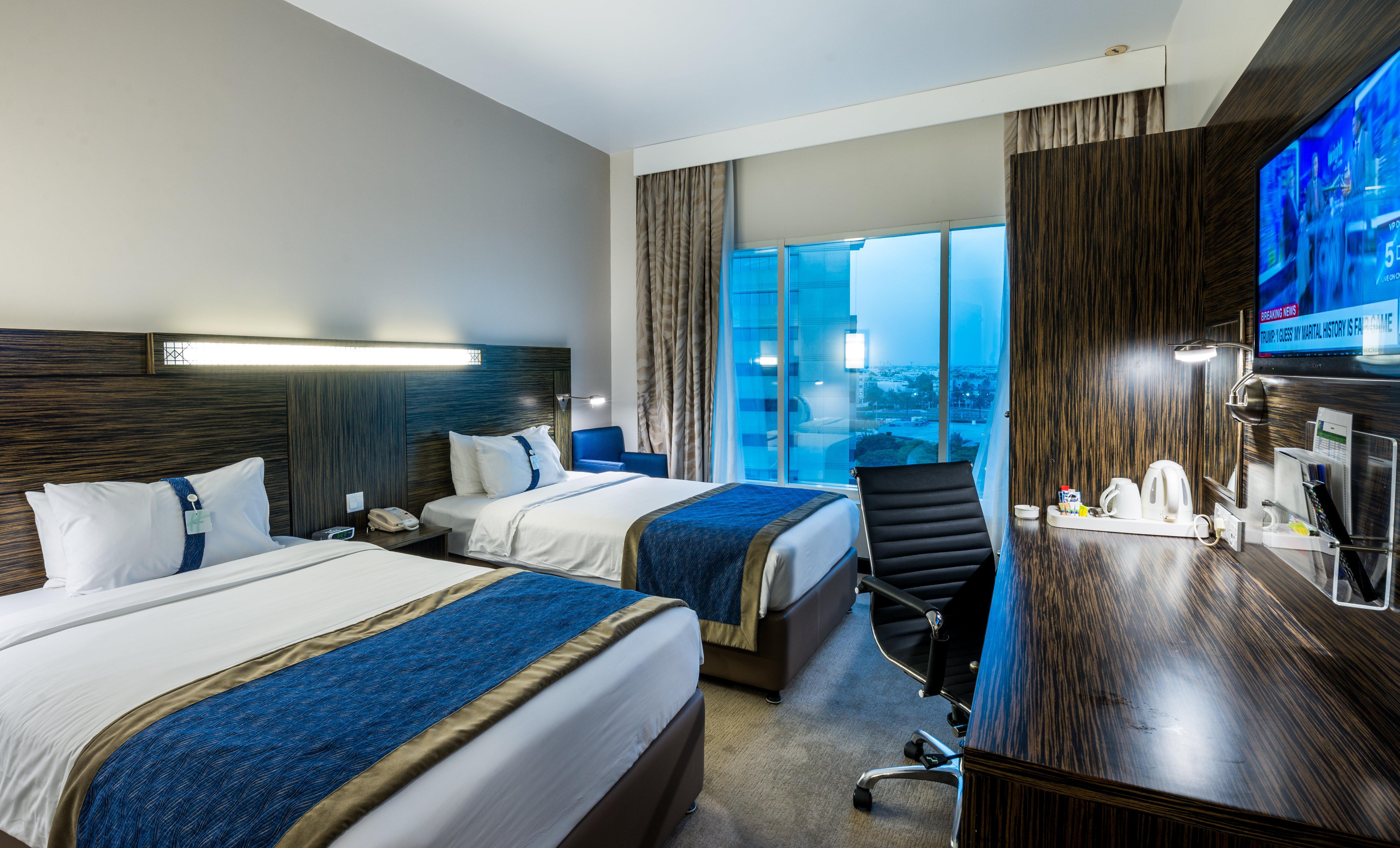 Otel Express Dubai, Jumeirah By Ihg Dubai