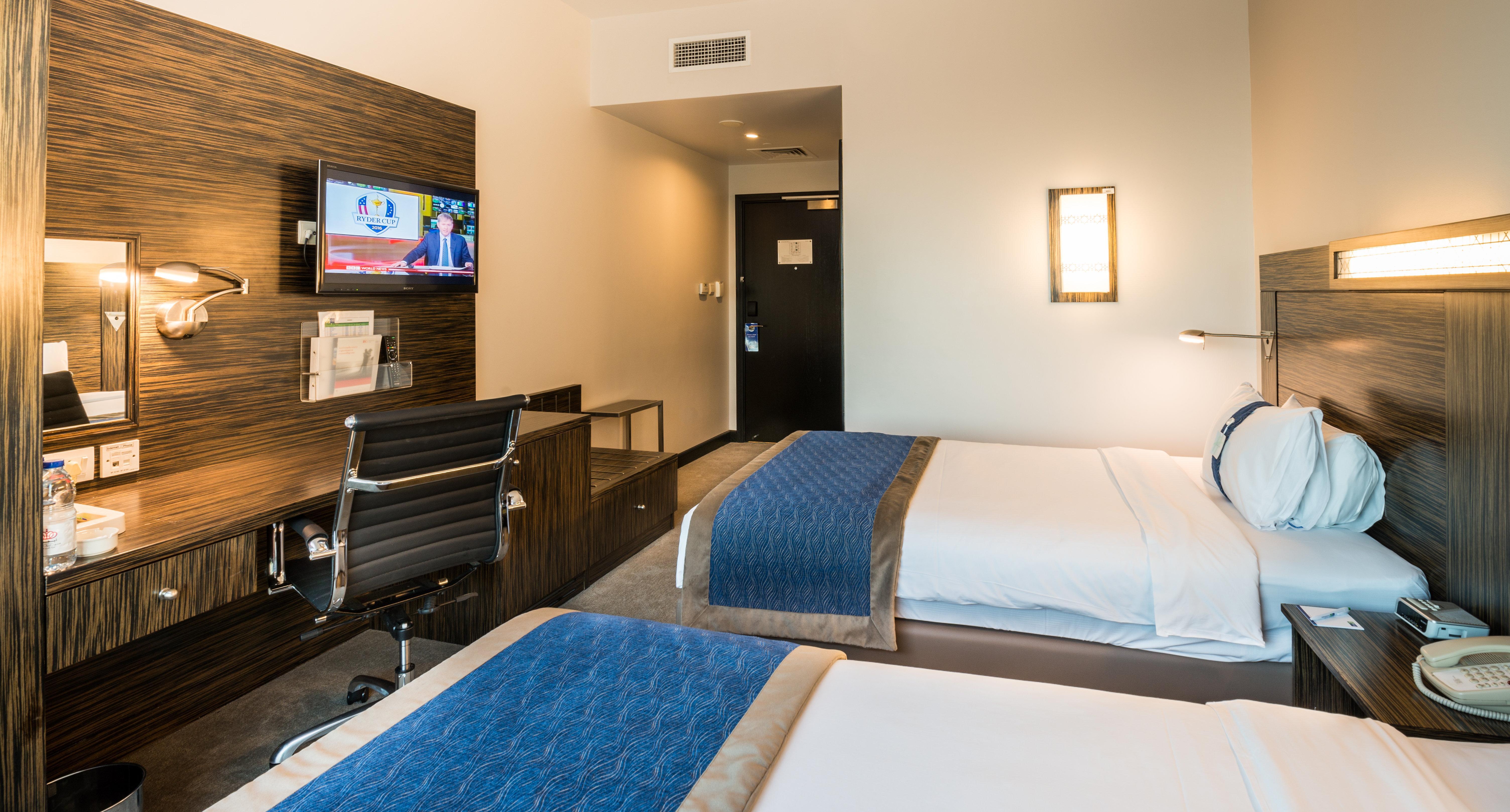 Express Dubai, Jumeirah By Ihg Dubai