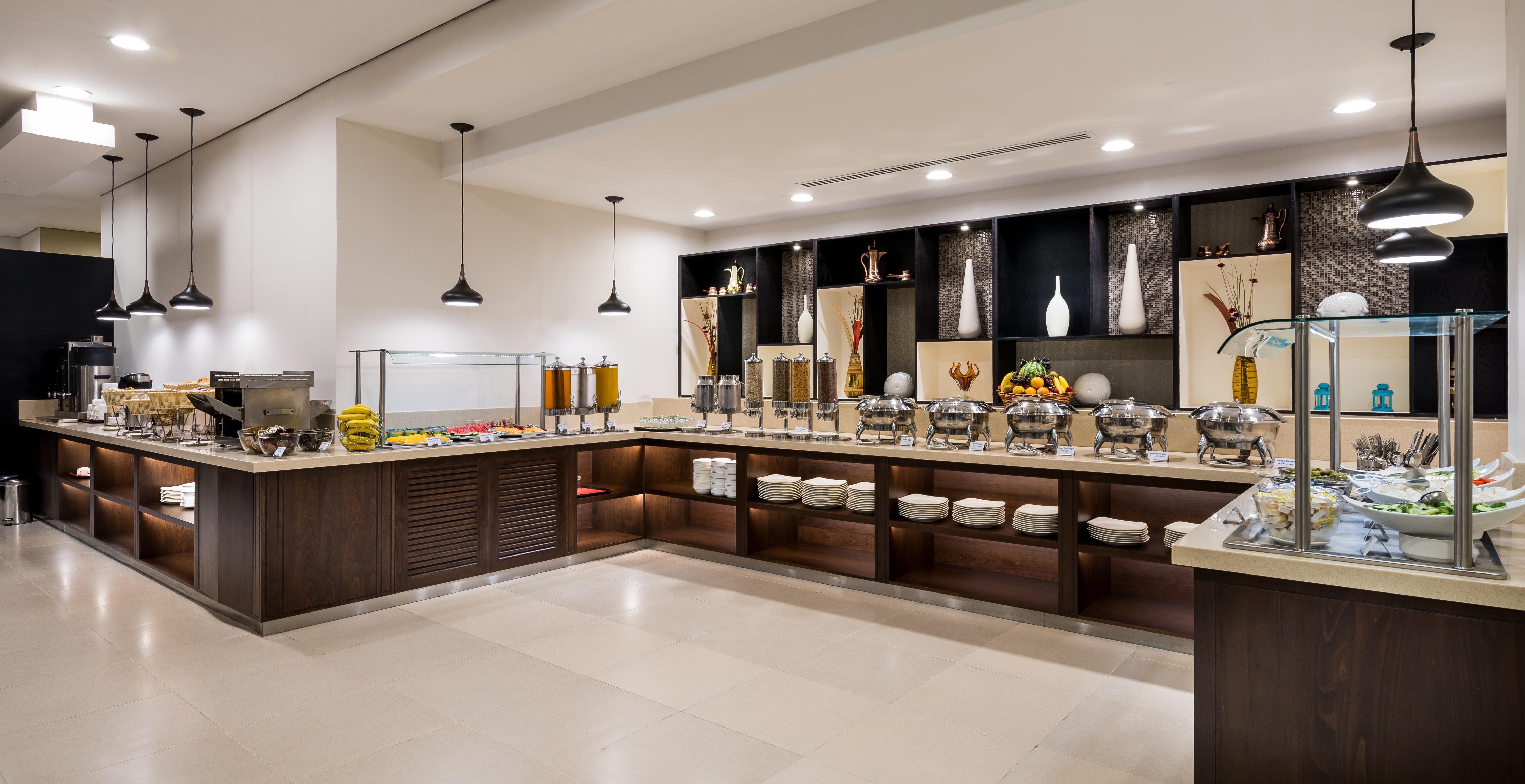 Express Dubai, Jumeirah By Ihg 3*