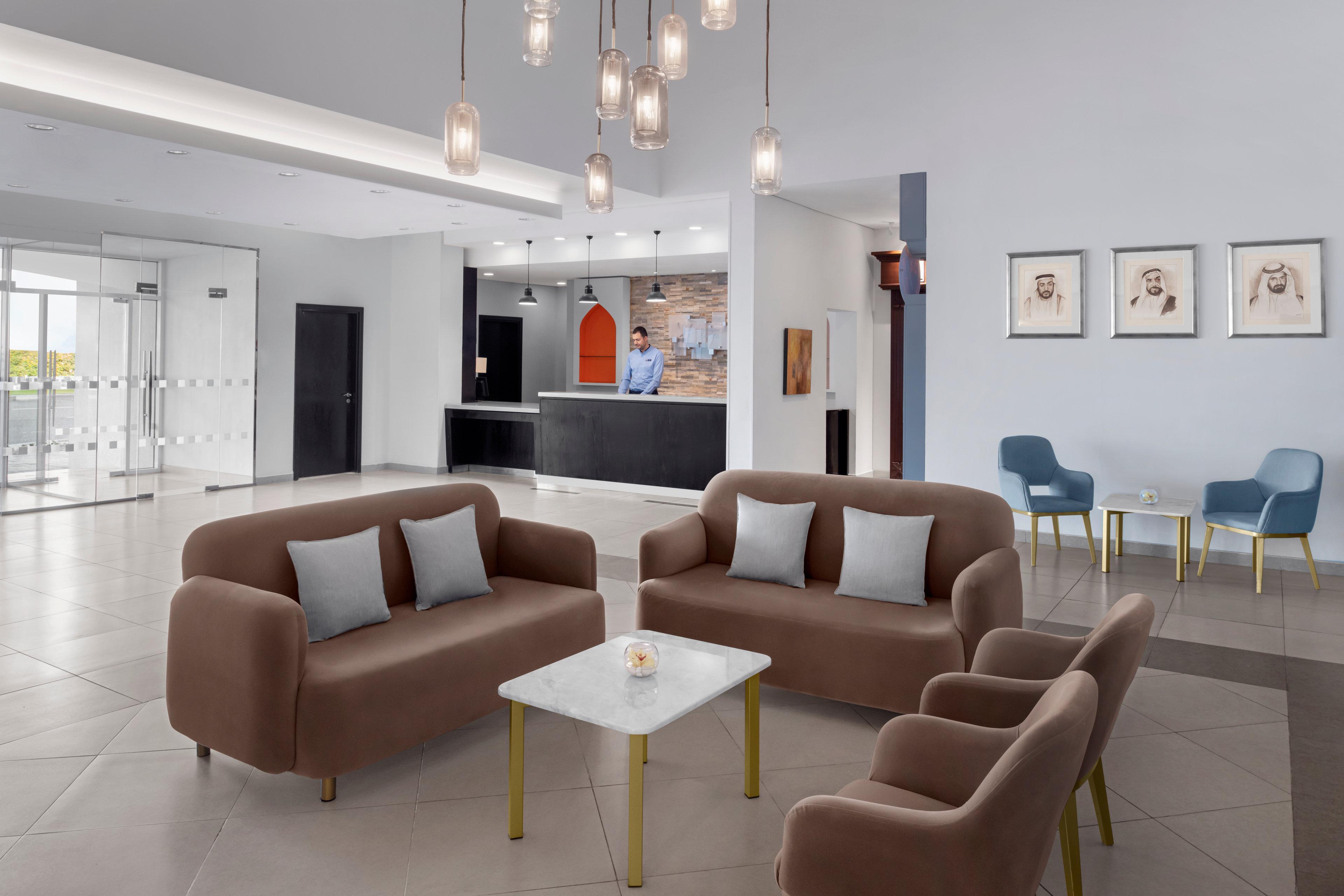 Otel Express Dubai, Jumeirah By Ihg Dubai