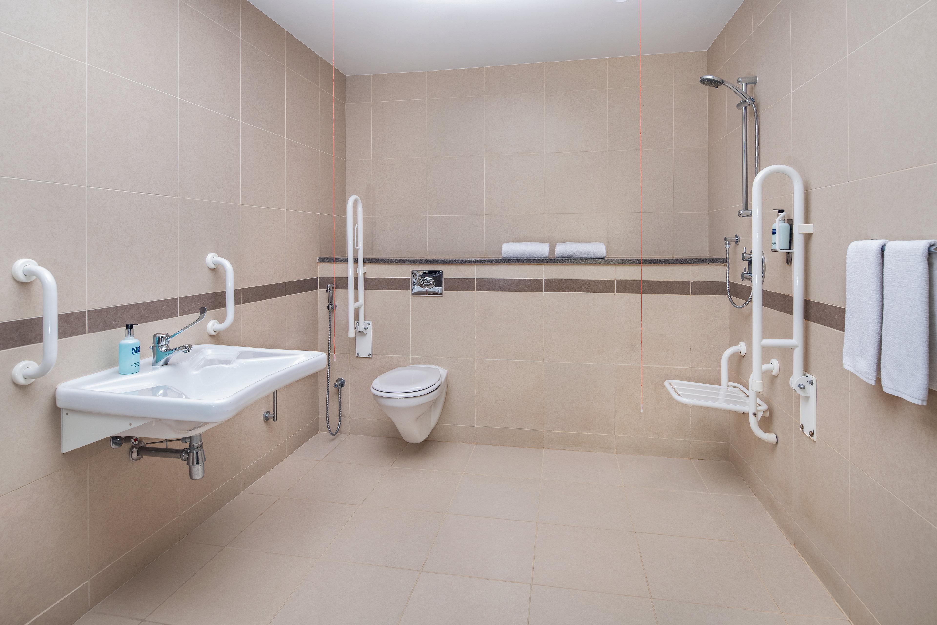 Express Dubai, Jumeirah By Ihg 3* Dubai