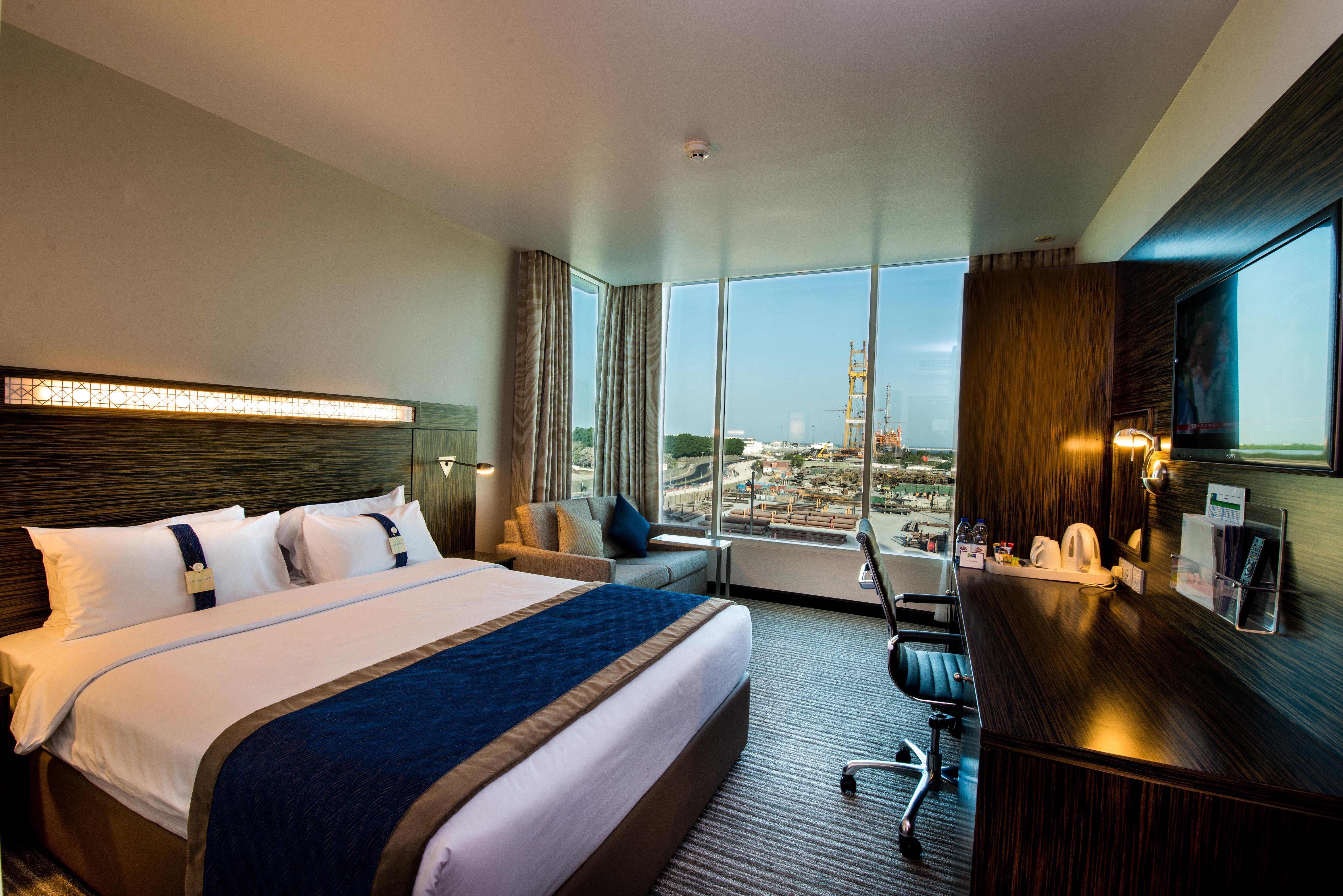 Otel Express Dubai, Jumeirah By Ihg Dubai