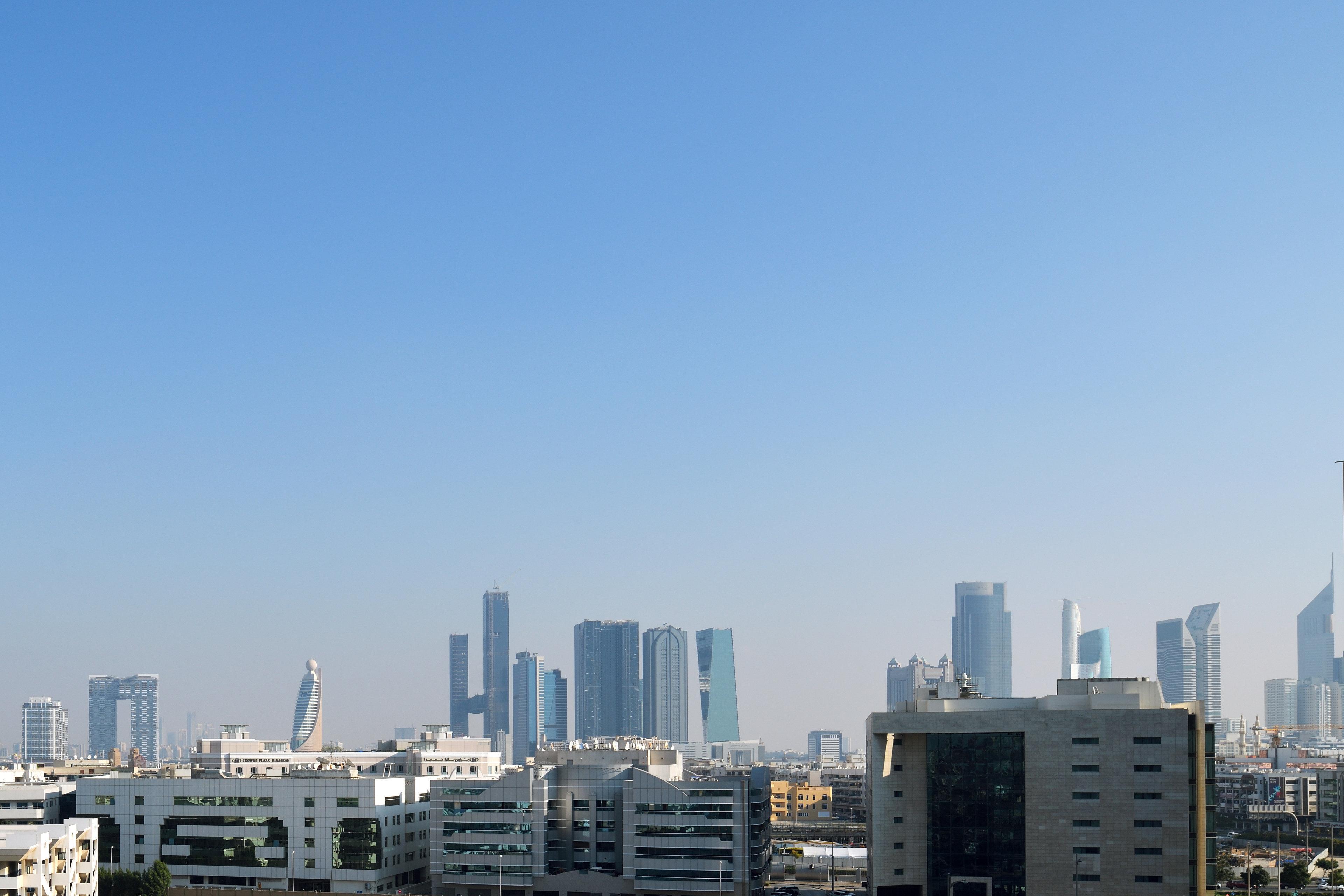 Otel Express Dubai, Jumeirah By Ihg