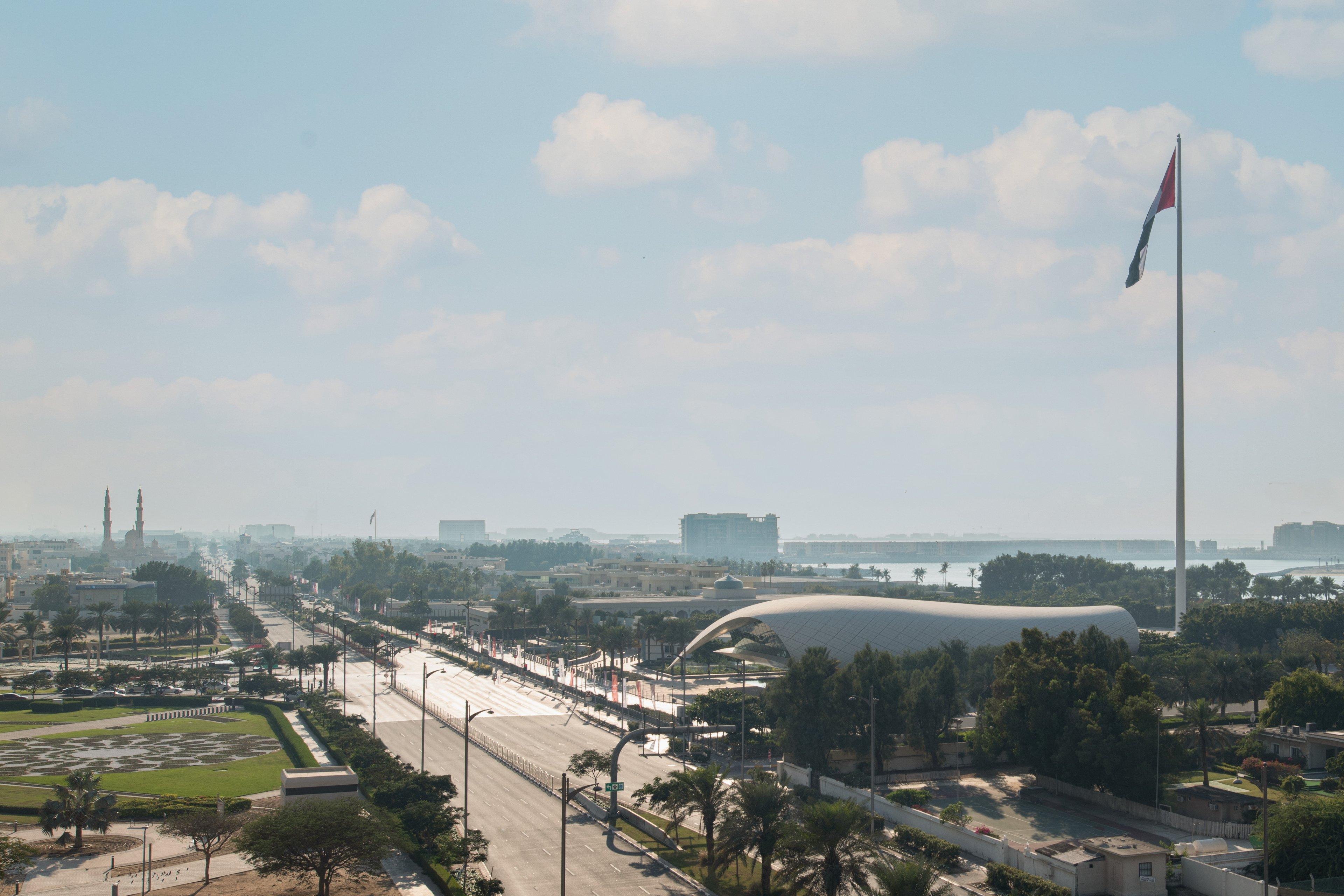 Express Dubai, Jumeirah By Ihg Otel