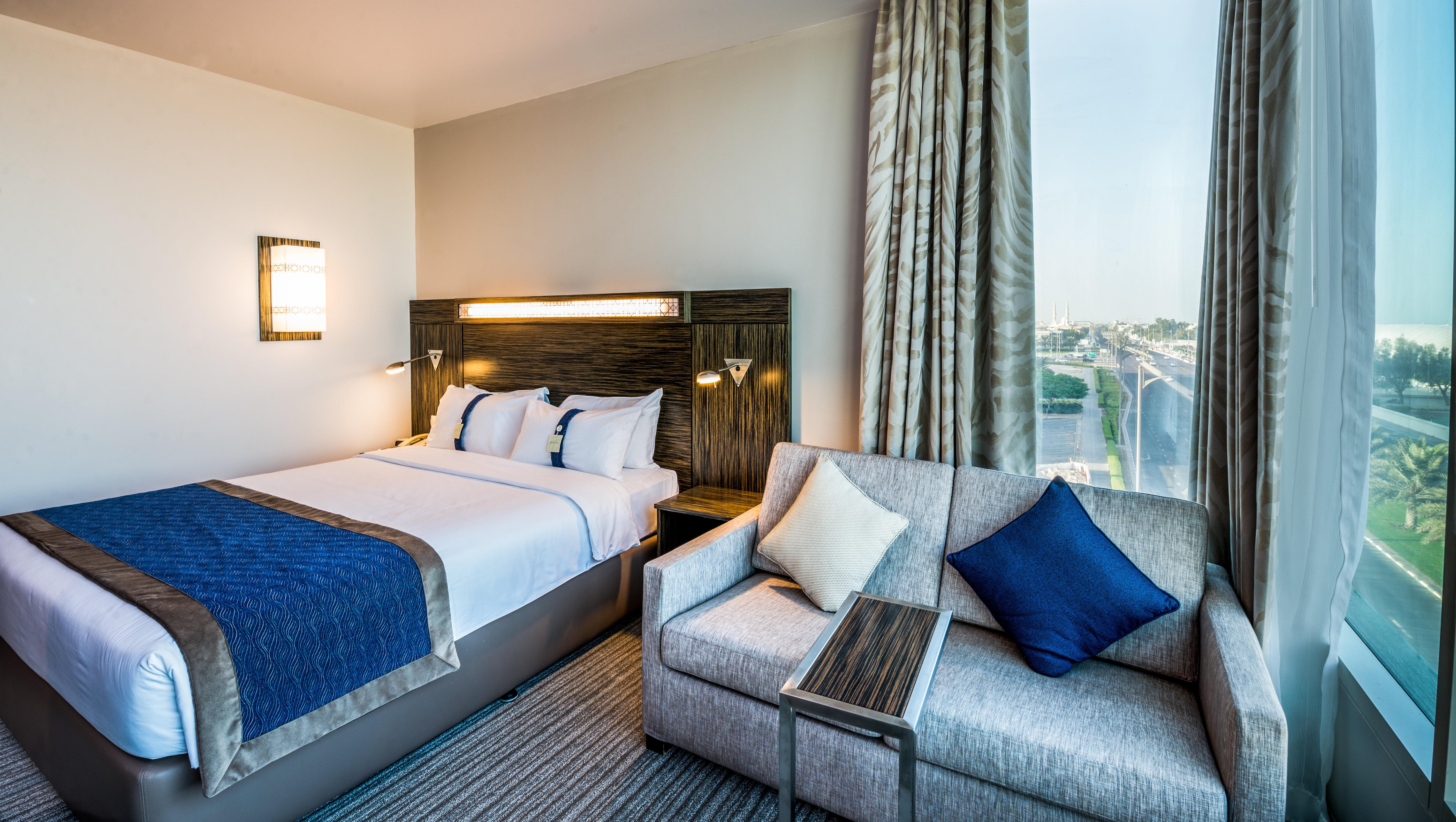 Express Dubai, Jumeirah By Ihg Otel