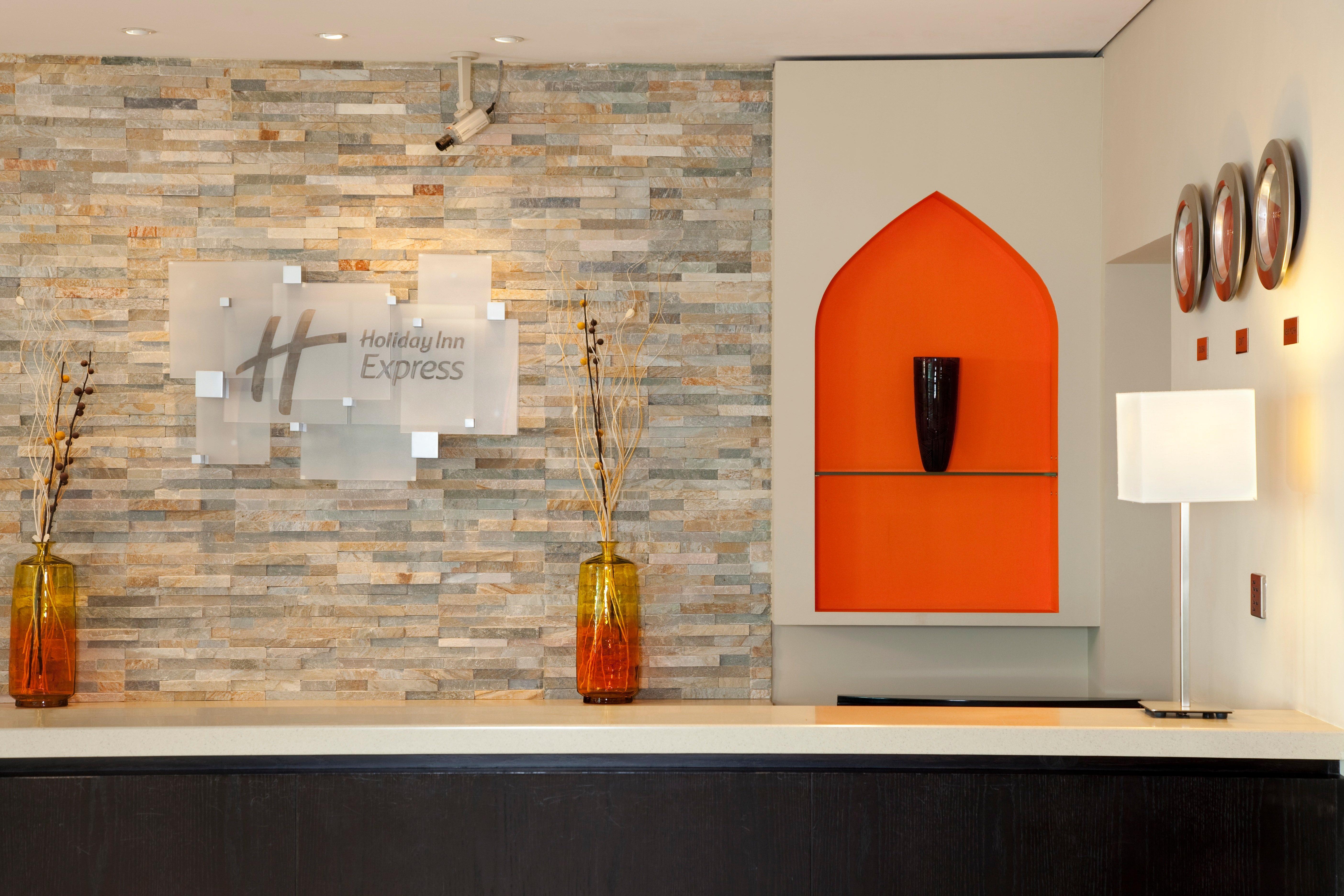 Express Dubai, Jumeirah By Ihg Otel