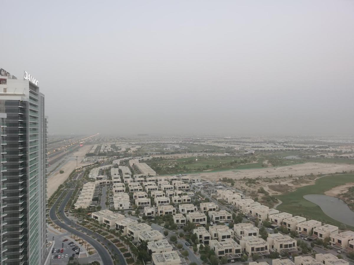Heaven Escape Surrounded By Stunning Golf View High Floor -netflix-gym-pool -perfect Vacations