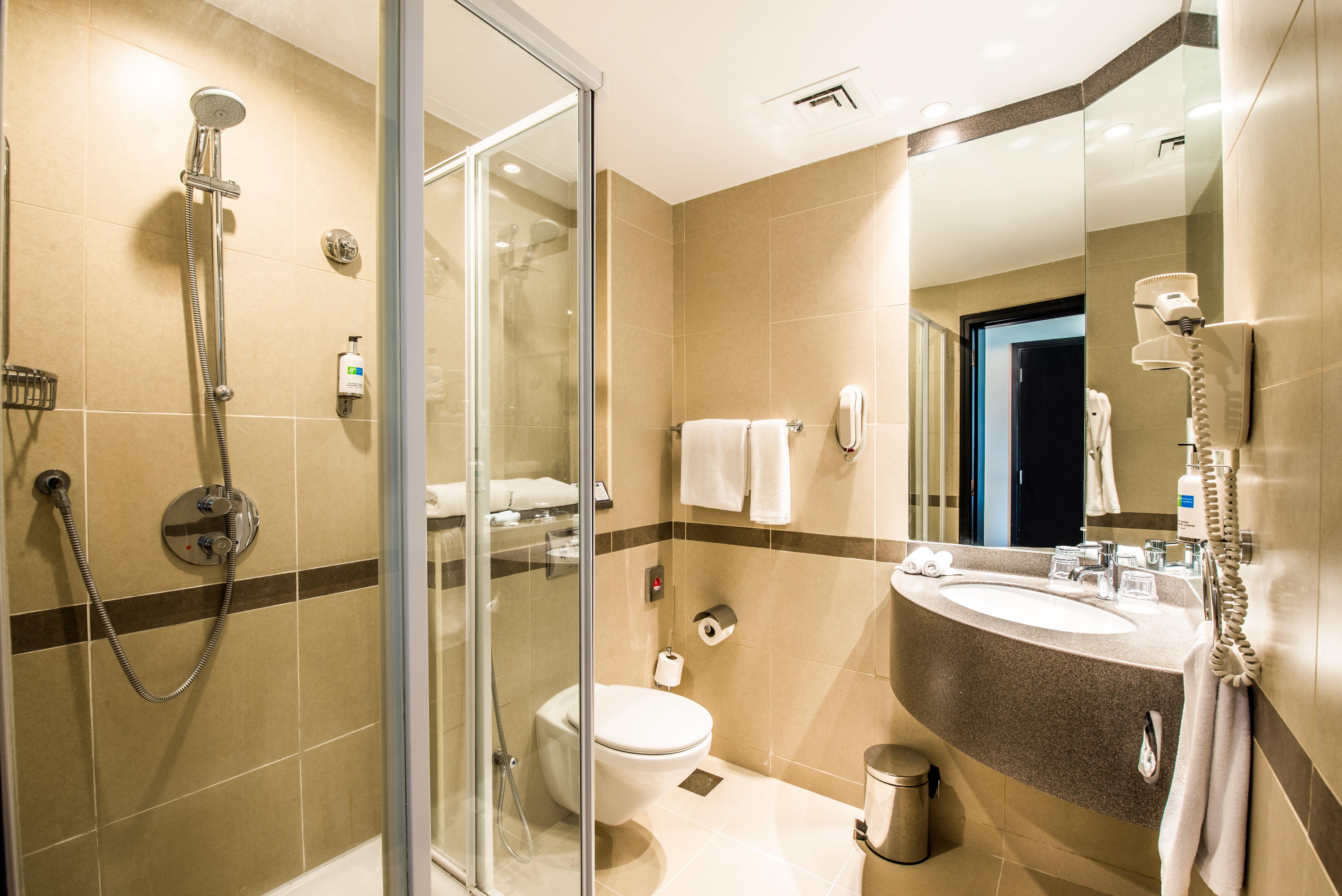 Express Dubai, Jumeirah By Ihg Otel