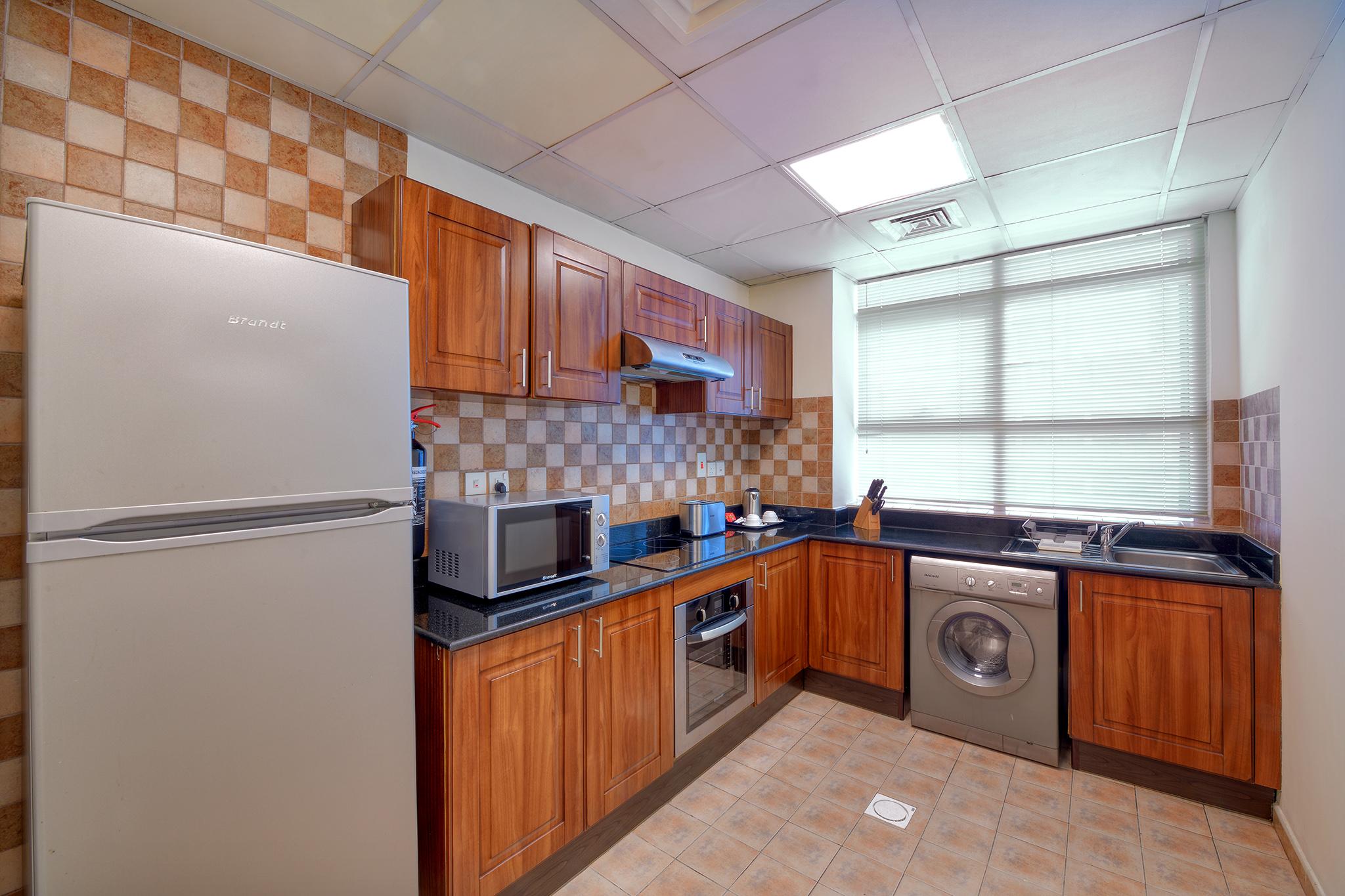 Pearl Marina 3* Dubai