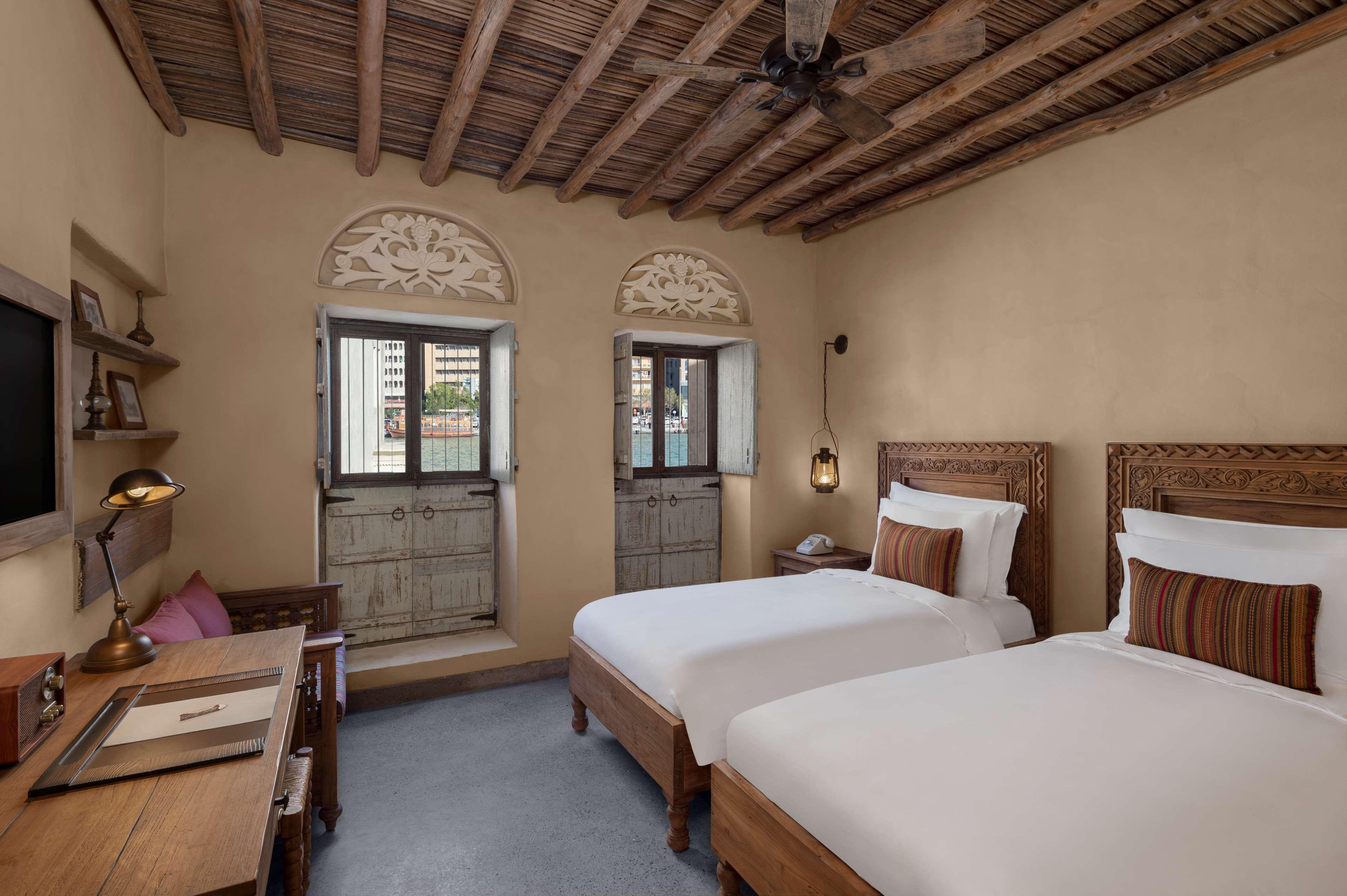 Hotel Al Seef Heritage Dubai, Curio Collection By Hilton