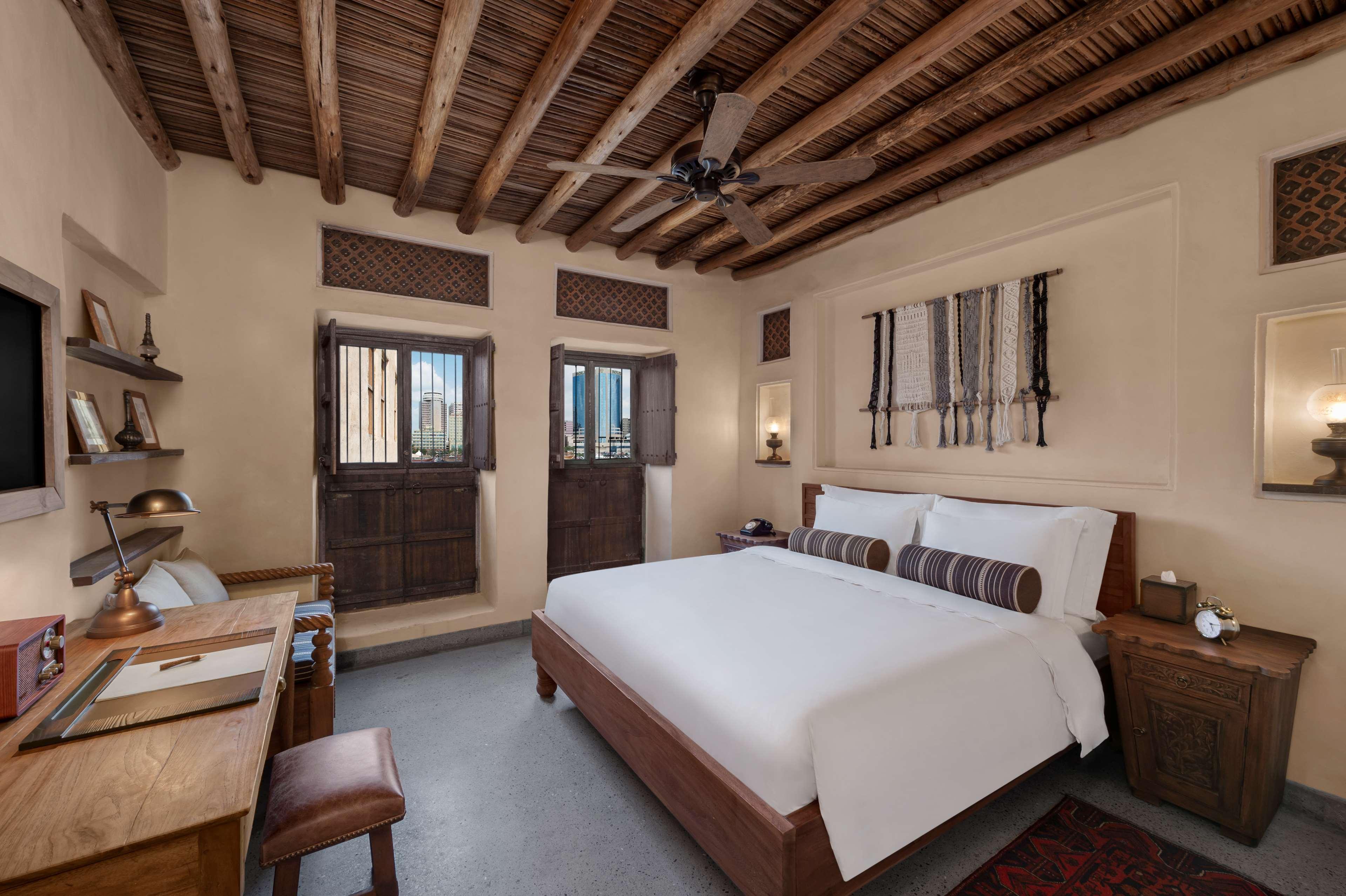 Al Seef Heritage Dubai, Curio Collection By Hilton Dubai
