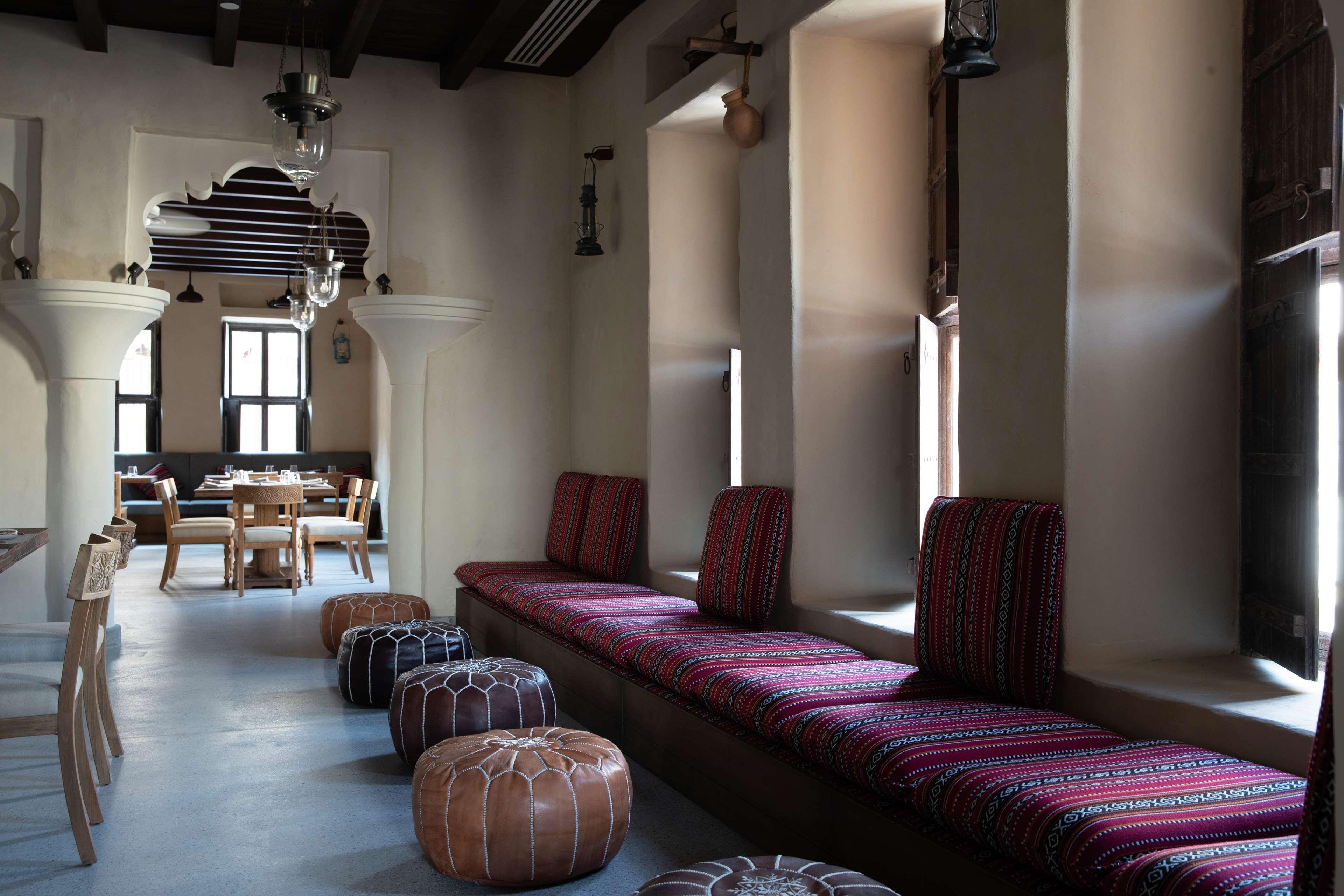 Al Seef Heritage Dubai, Curio Collection By Hilton 4*