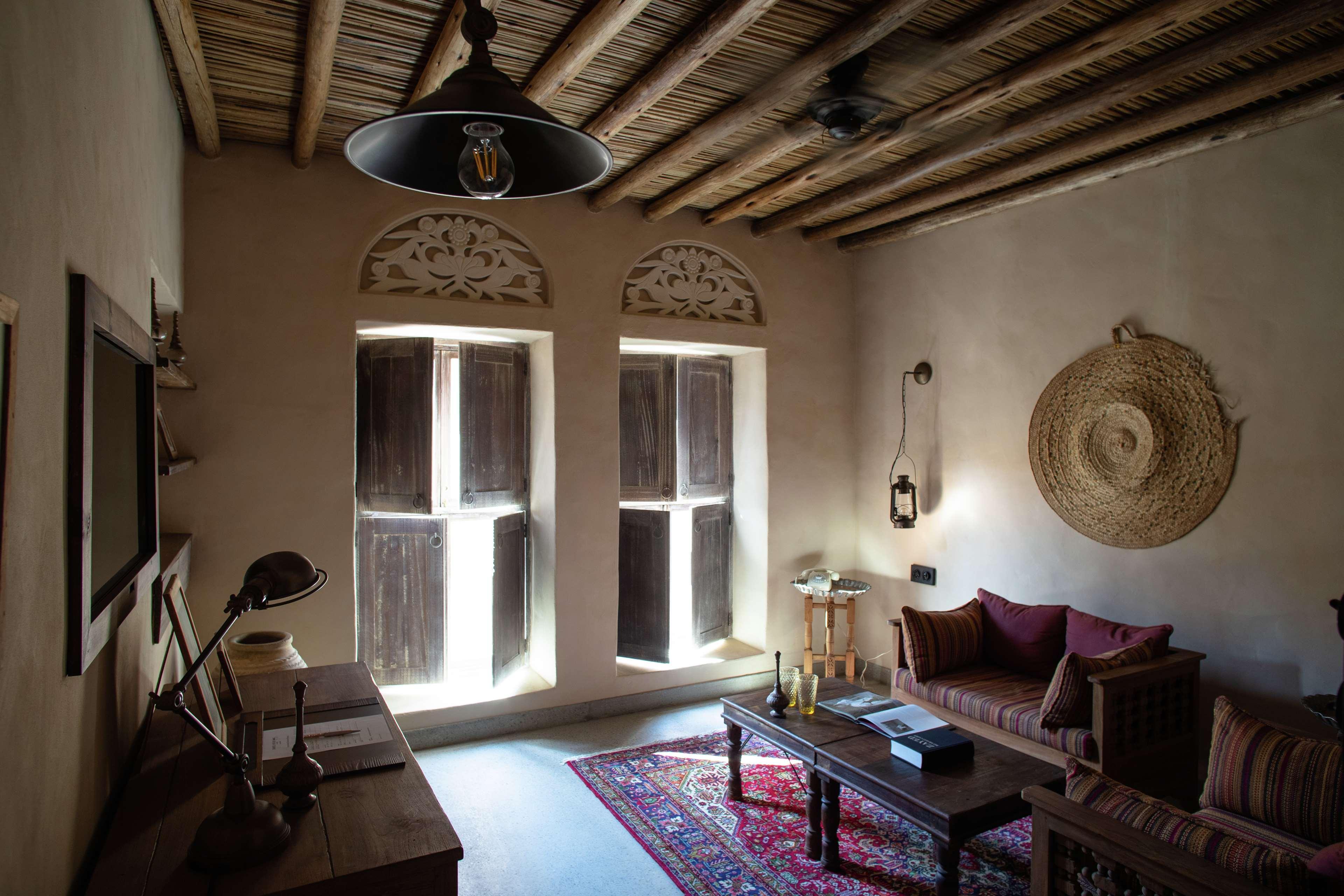 Al Seef Heritage Dubai, Curio Collection By Hilton Dubai
