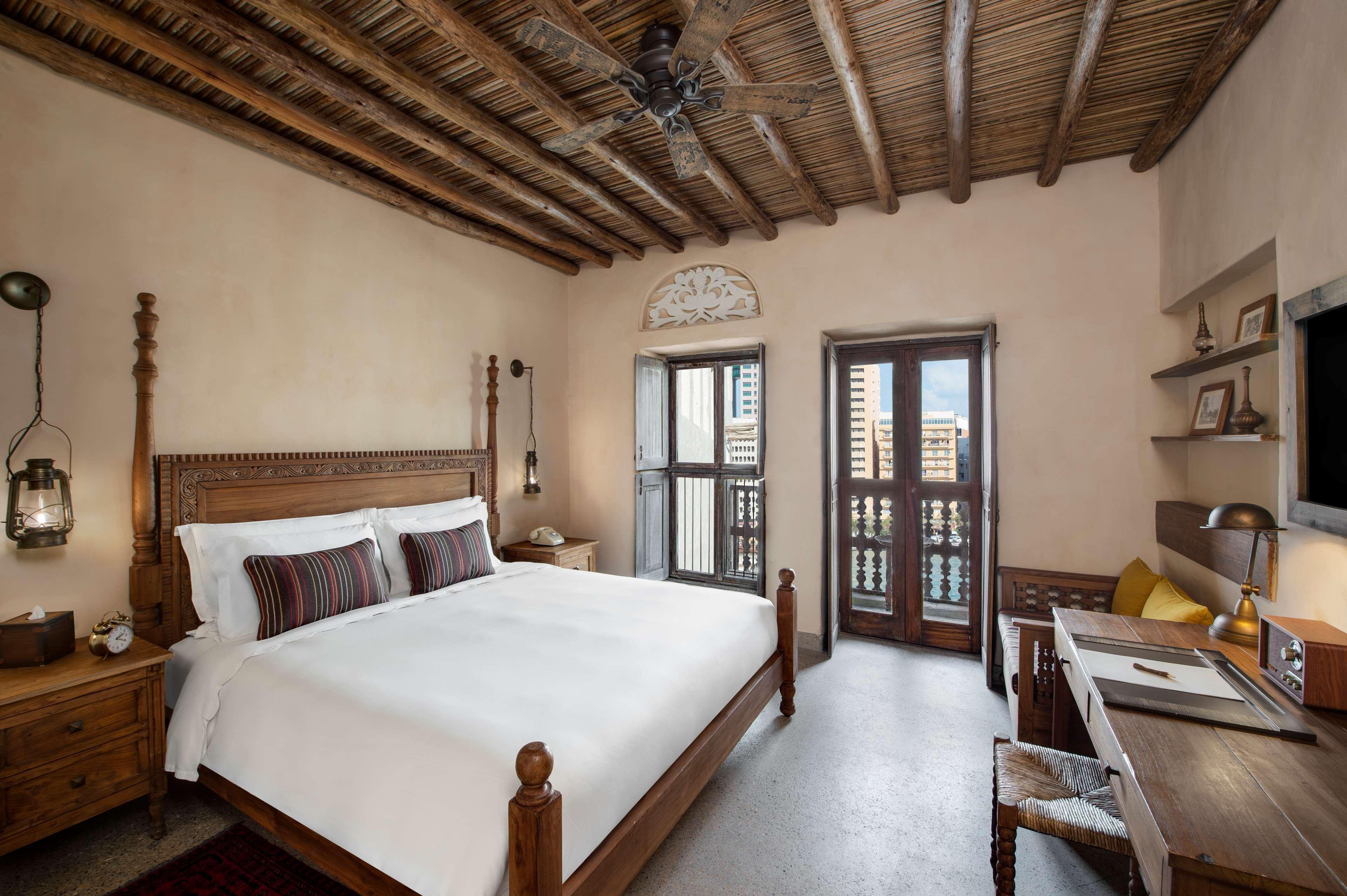 Hotel Al Seef Heritage Dubai, Curio Collection By Hilton 4*