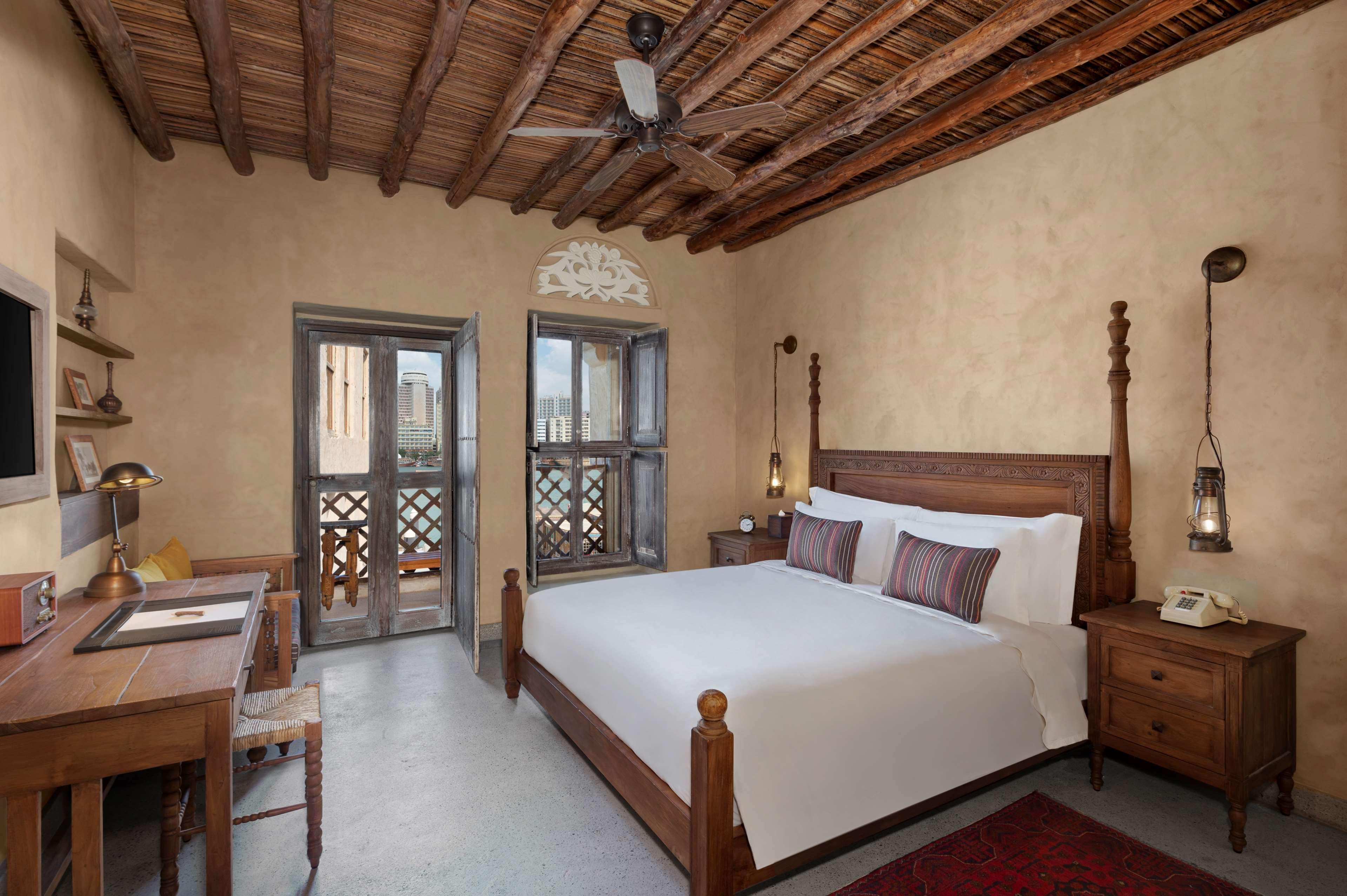Al Seef Heritage Dubai, Curio Collection By Hilton 4*