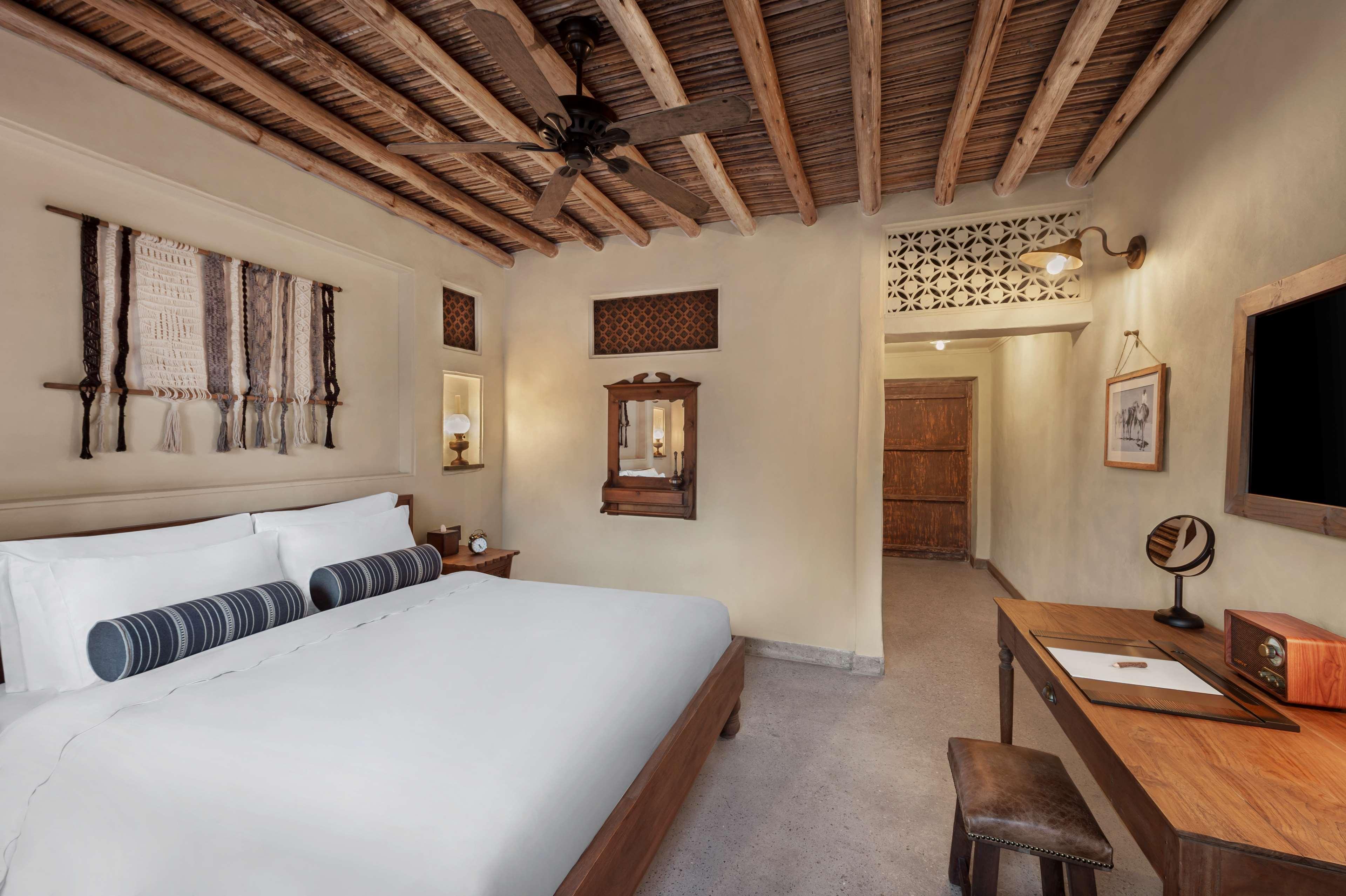 Hotel Al Seef Heritage Dubai, Curio Collection By Hilton Dubai